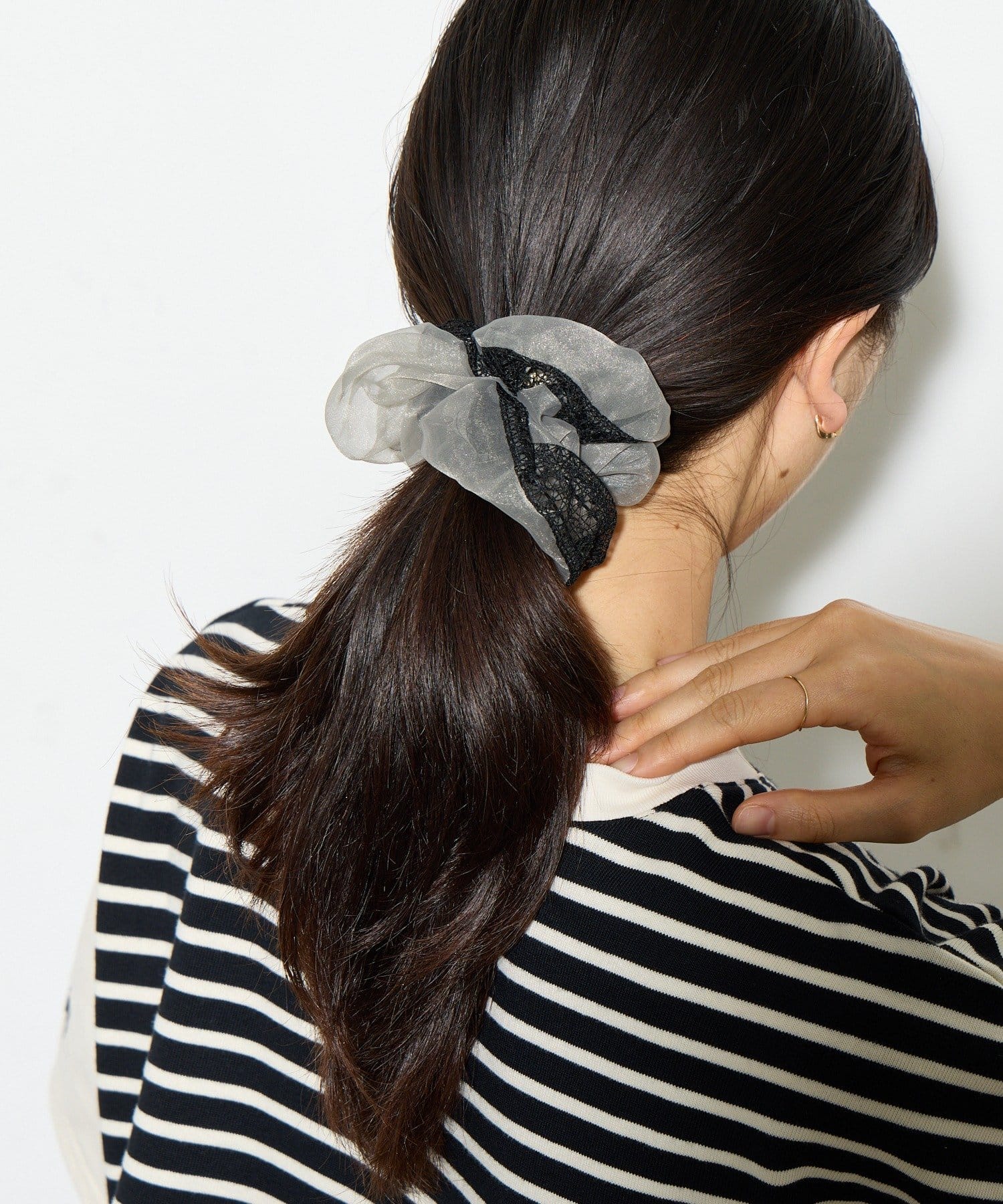 BIRTHDAY BAR(バースデイバー) ランジェリーシュシュ