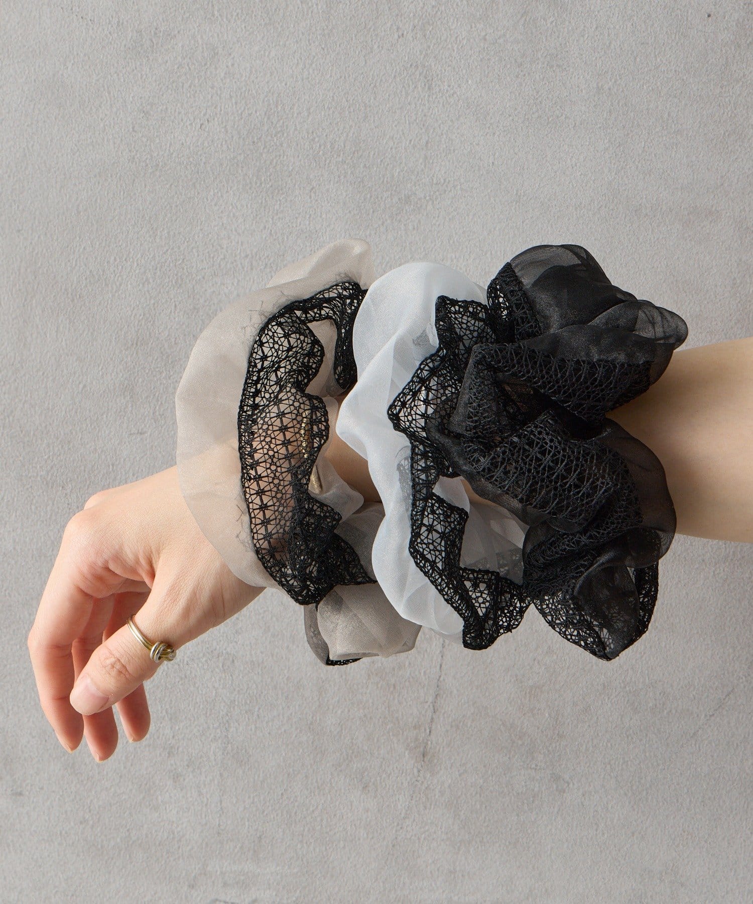 BIRTHDAY BAR(バースデイバー) ランジェリーシュシュ