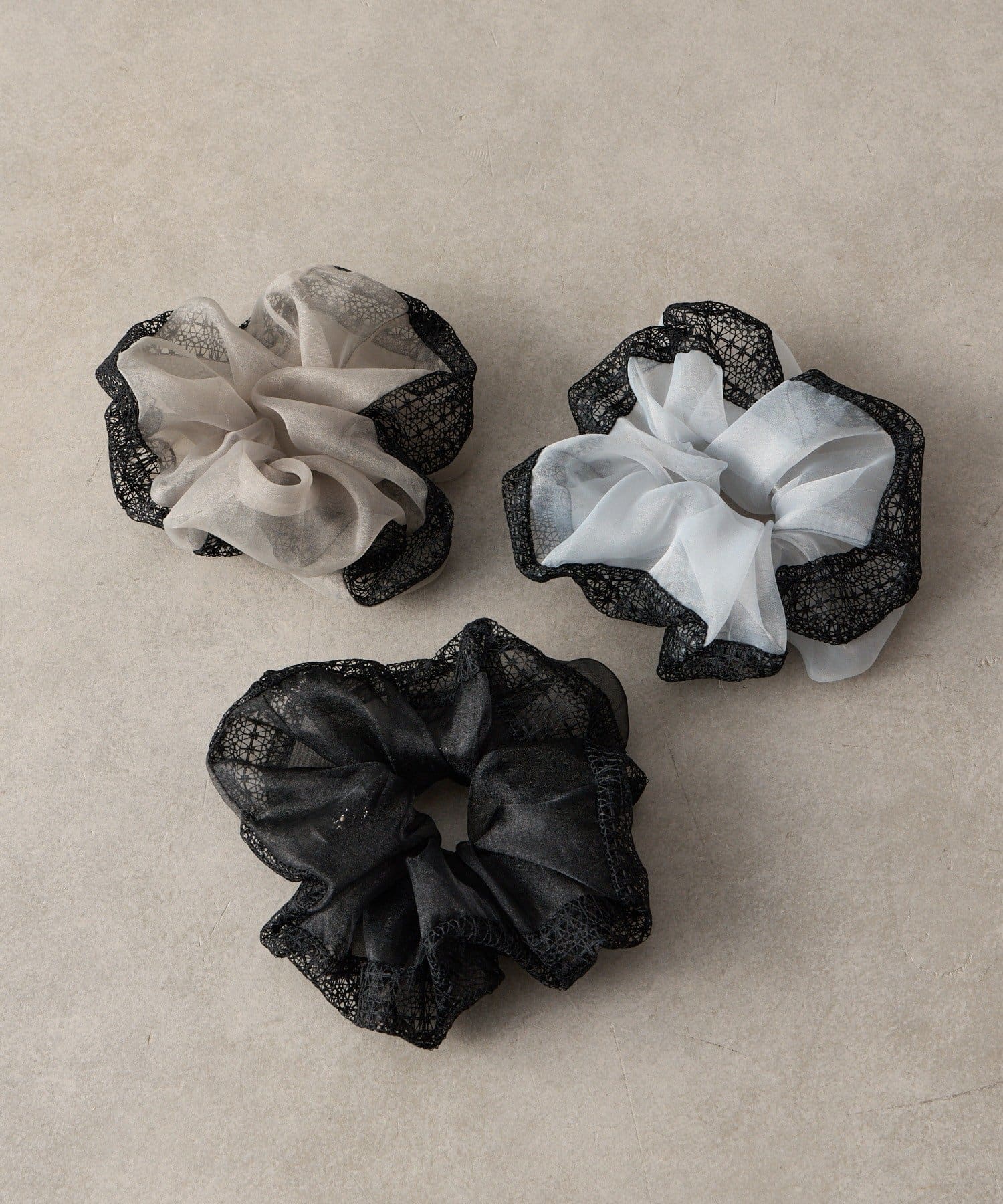 BIRTHDAY BAR(バースデイバー) ランジェリーシュシュ