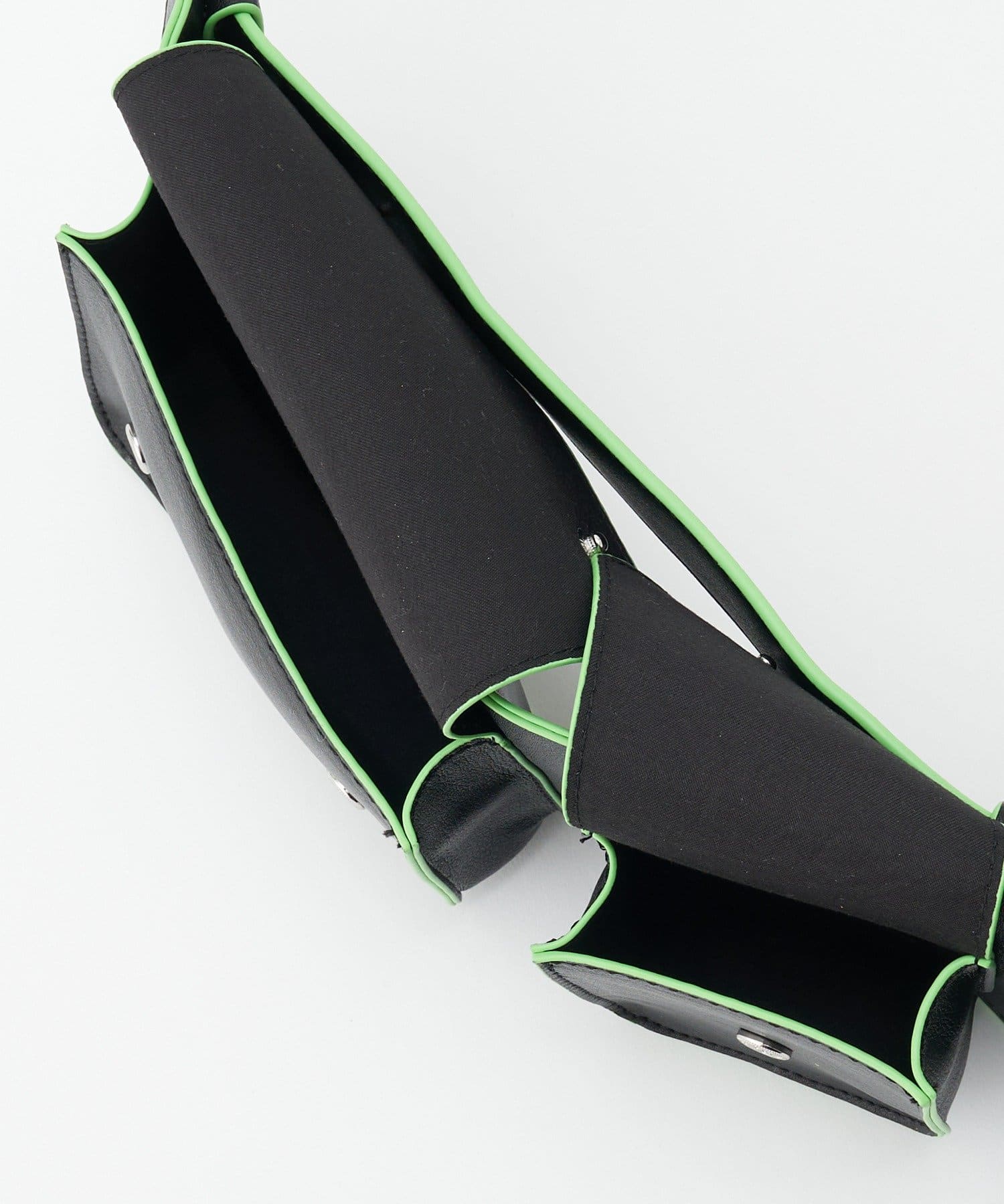 CIAOPANIC(チャオパニック) 【GRAIN/グレイン】レザーポケットベルトポーチ