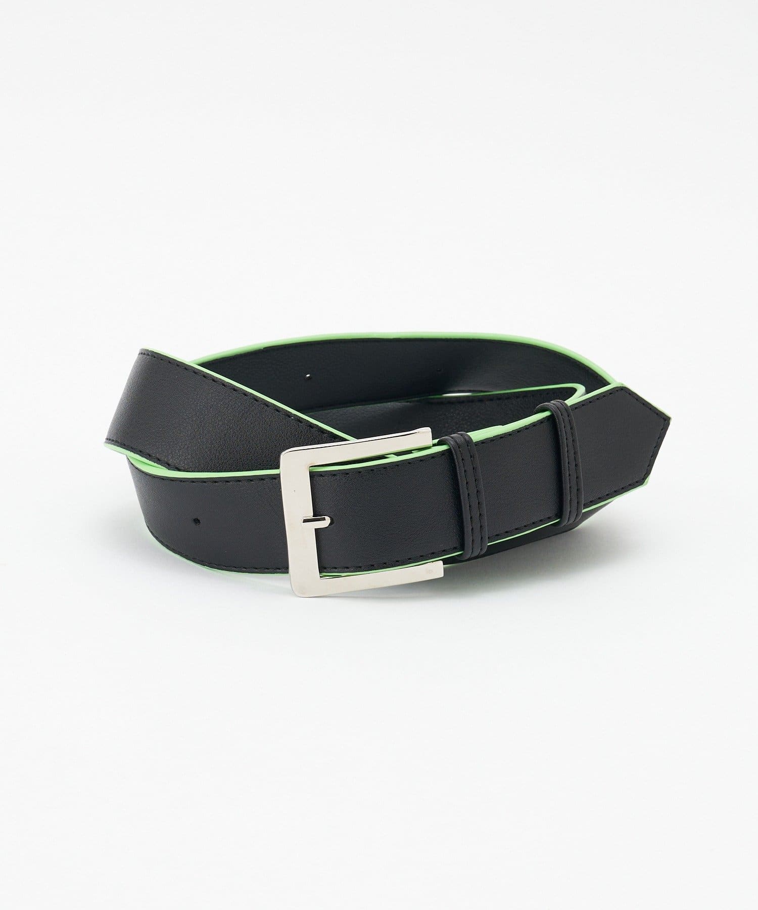 CIAOPANIC(チャオパニック) 【GRAIN/グレイン】レザーポケットベルトポーチ