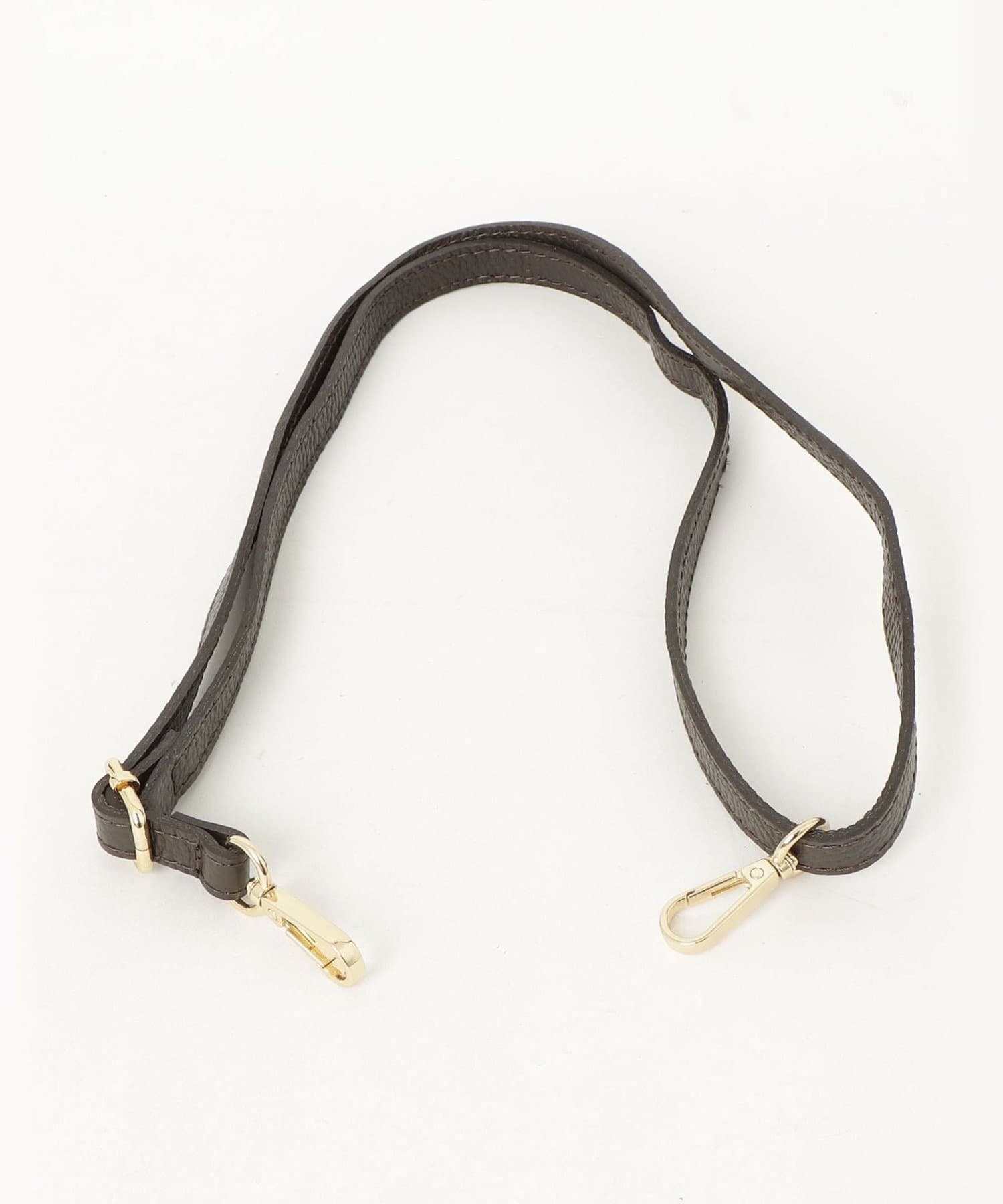 FREDY & GLOSTER(フレディ アンド グロスター) 【AULENTTI/オーレンティ】スエードスクエアミニショルダー