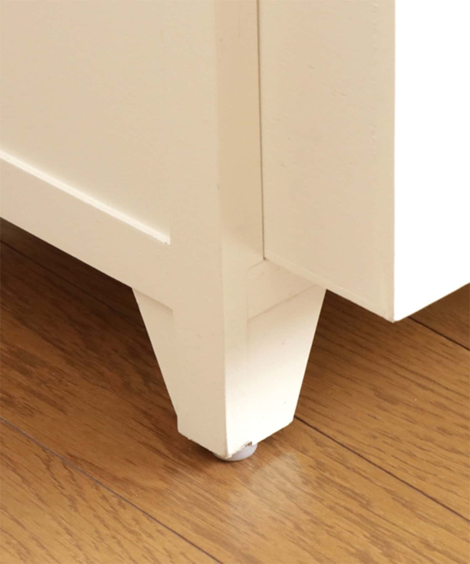 salut!(サリュ) 《WEB限定再入荷》オールドウッドTVラック