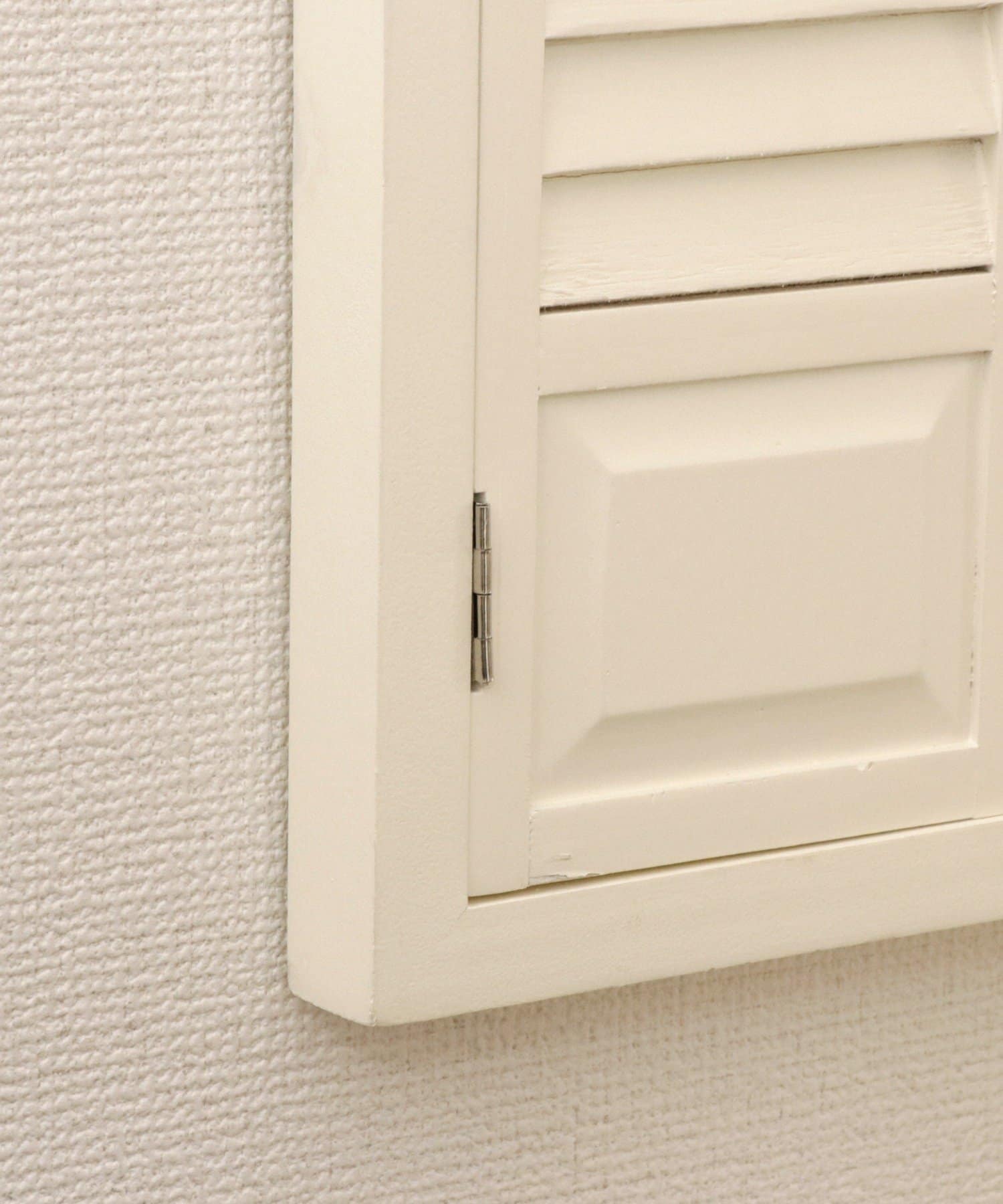 salut!(サリュ) 《WEB限定再入荷》窓型ミラー