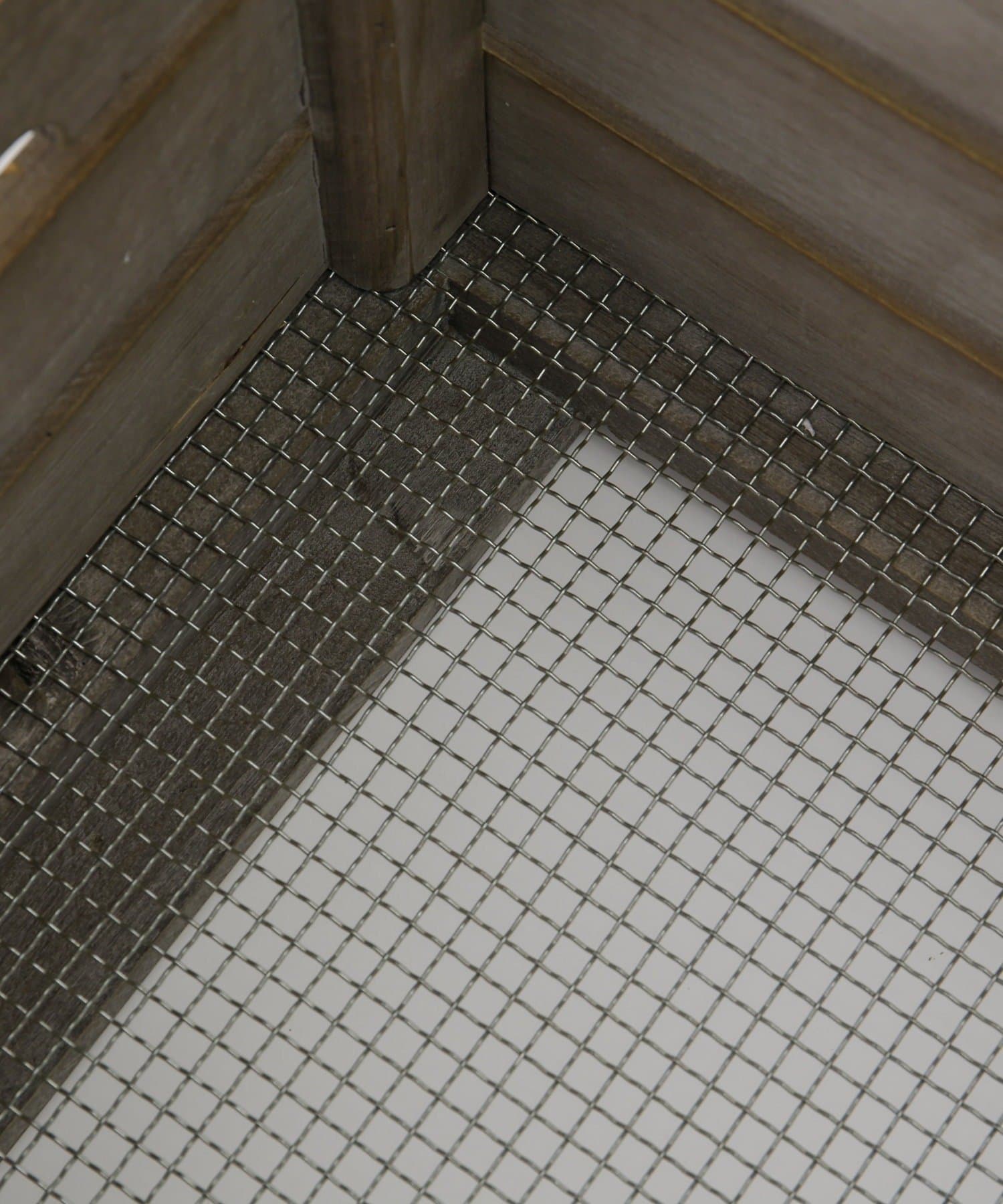 salut!(サリュ) 《WEB限定商品》スタッキングウッドボックス