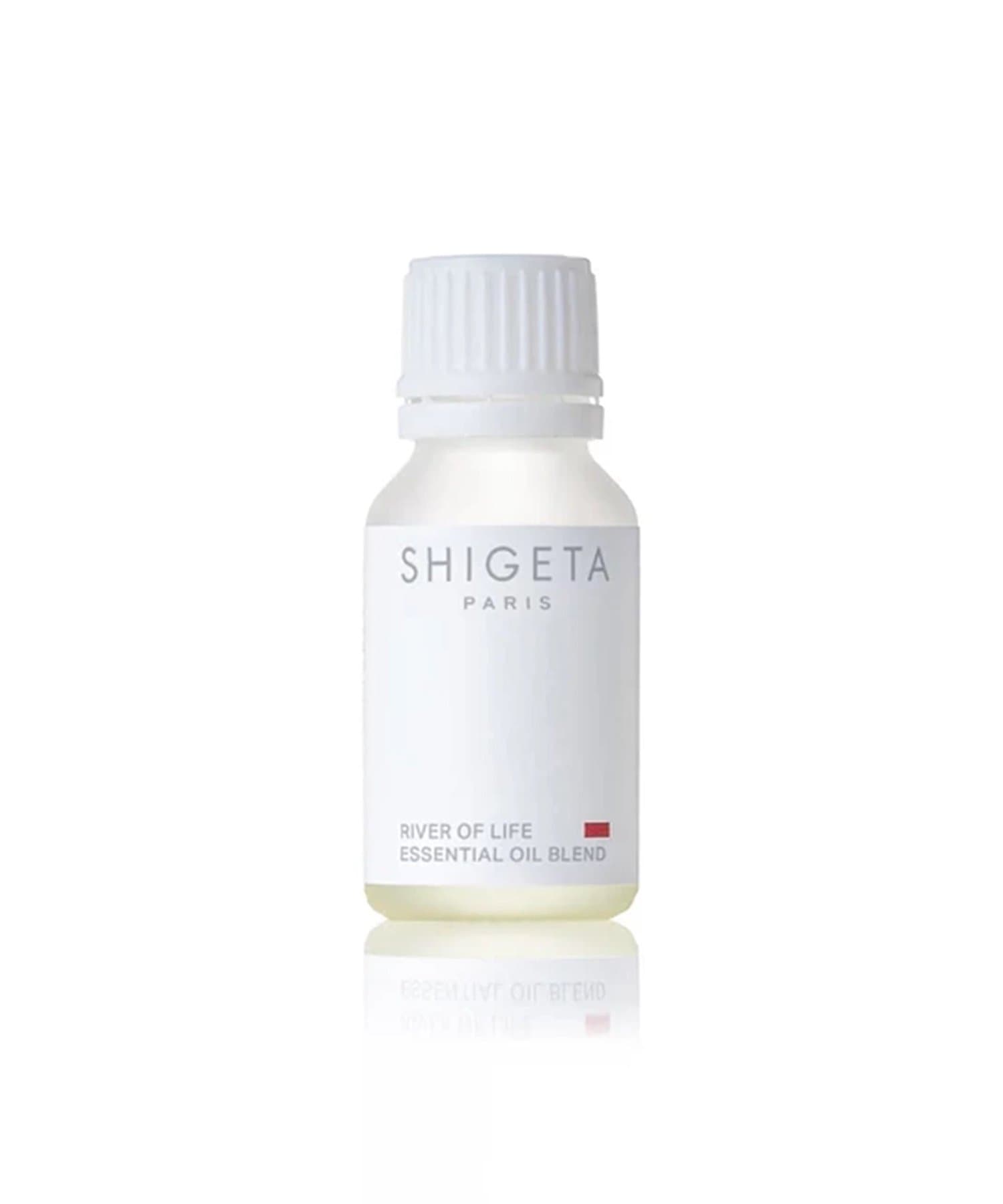 Whim Gazette(ウィム ガゼット) 【SHIGETA】リバーオブライフ