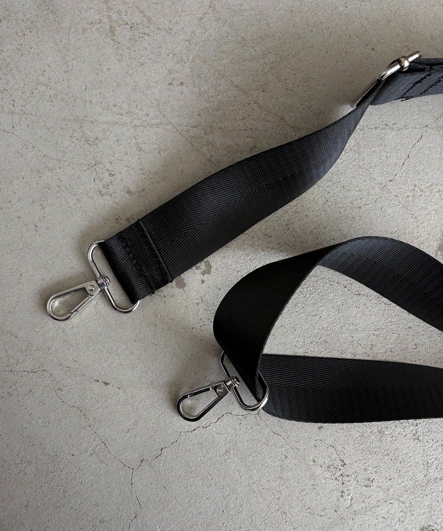 CAPRICIEUX LE'MAGE(カプリシュレマージュ) 【機能性◎/ママBAGにも】ユーティリティトートBAG