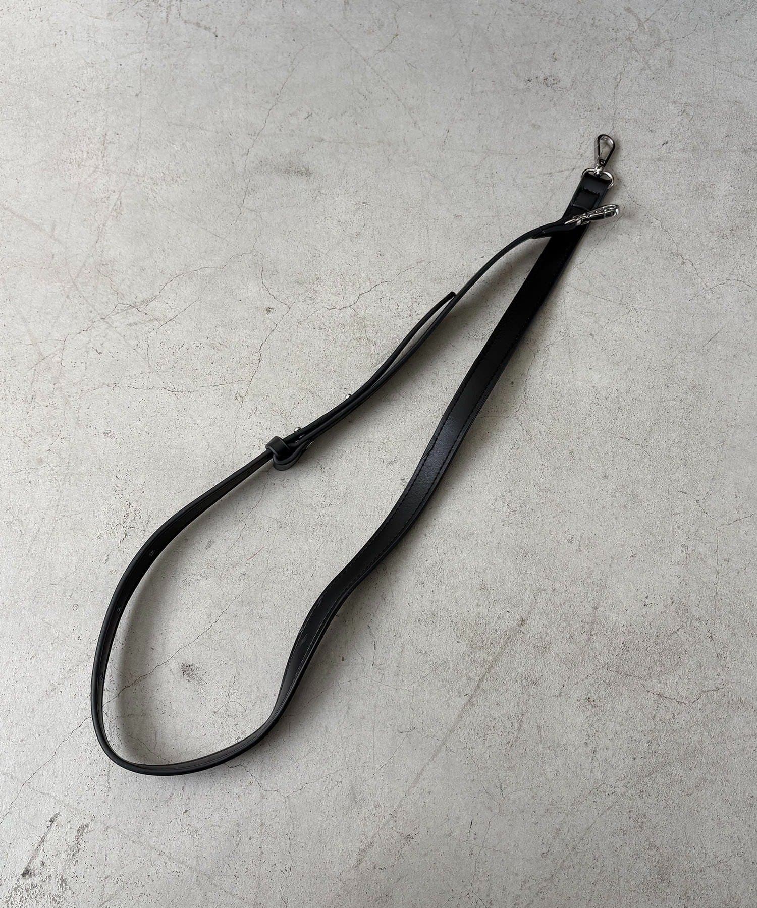 CAPRICIEUX LE'MAGE(カプリシュレマージュ) 【上品見え◎】ミニマルトップハンドルBAG