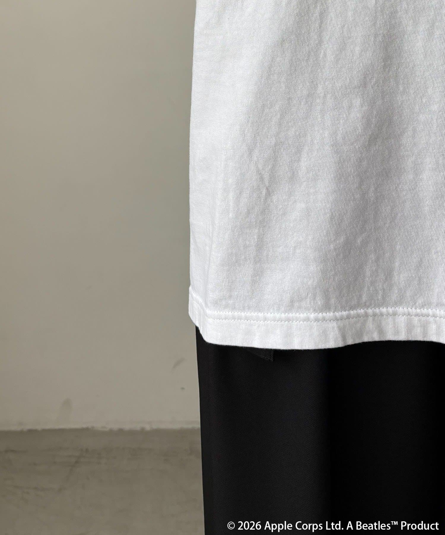 CAPRICIEUX LE'MAGE(カプリシュレマージュ) 〈GOOD ROCK SPEED〉AbbeyRoad T