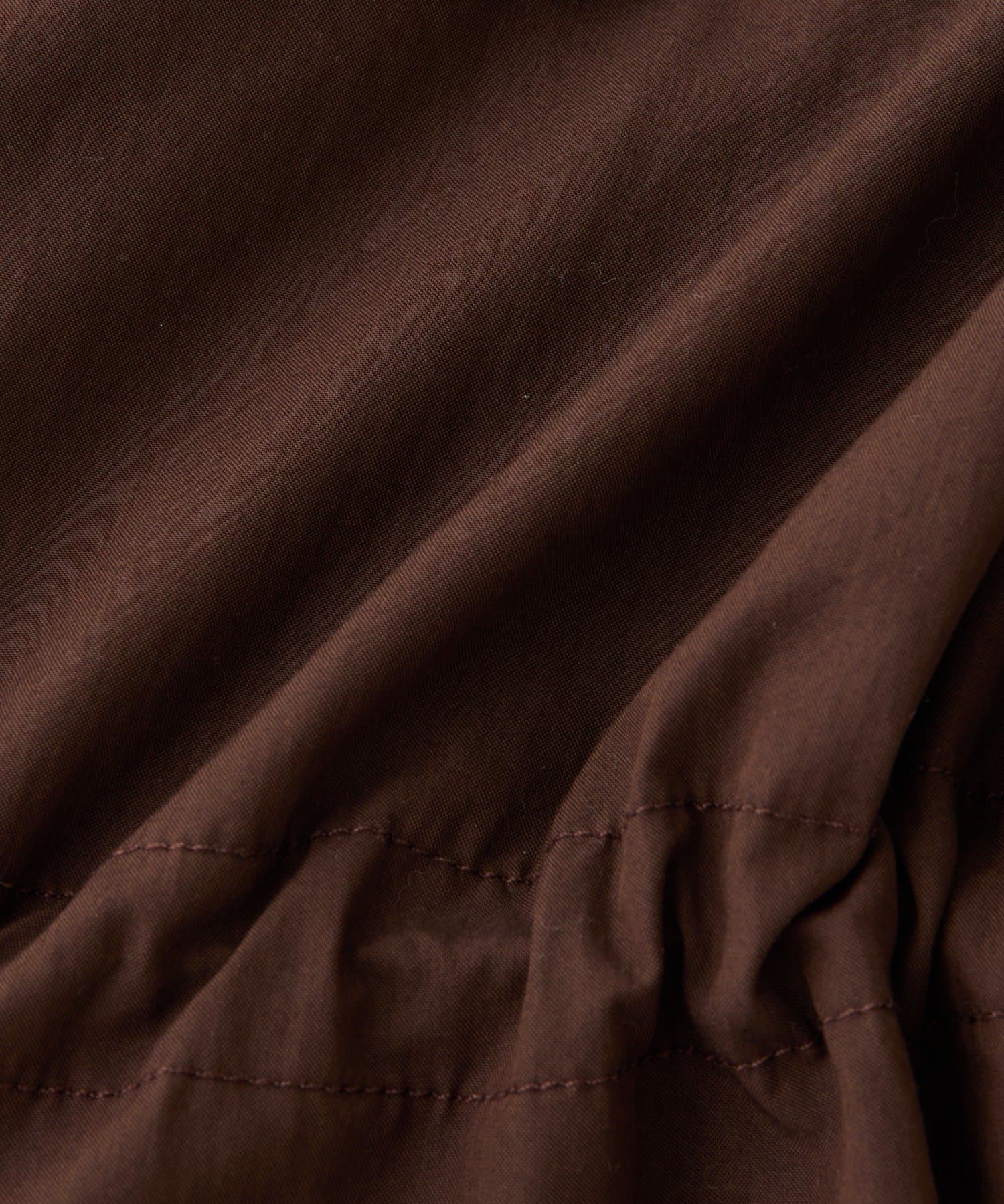 OUTLET(アウトレット) 【RIVE DROITE】スタンドワークジャケット