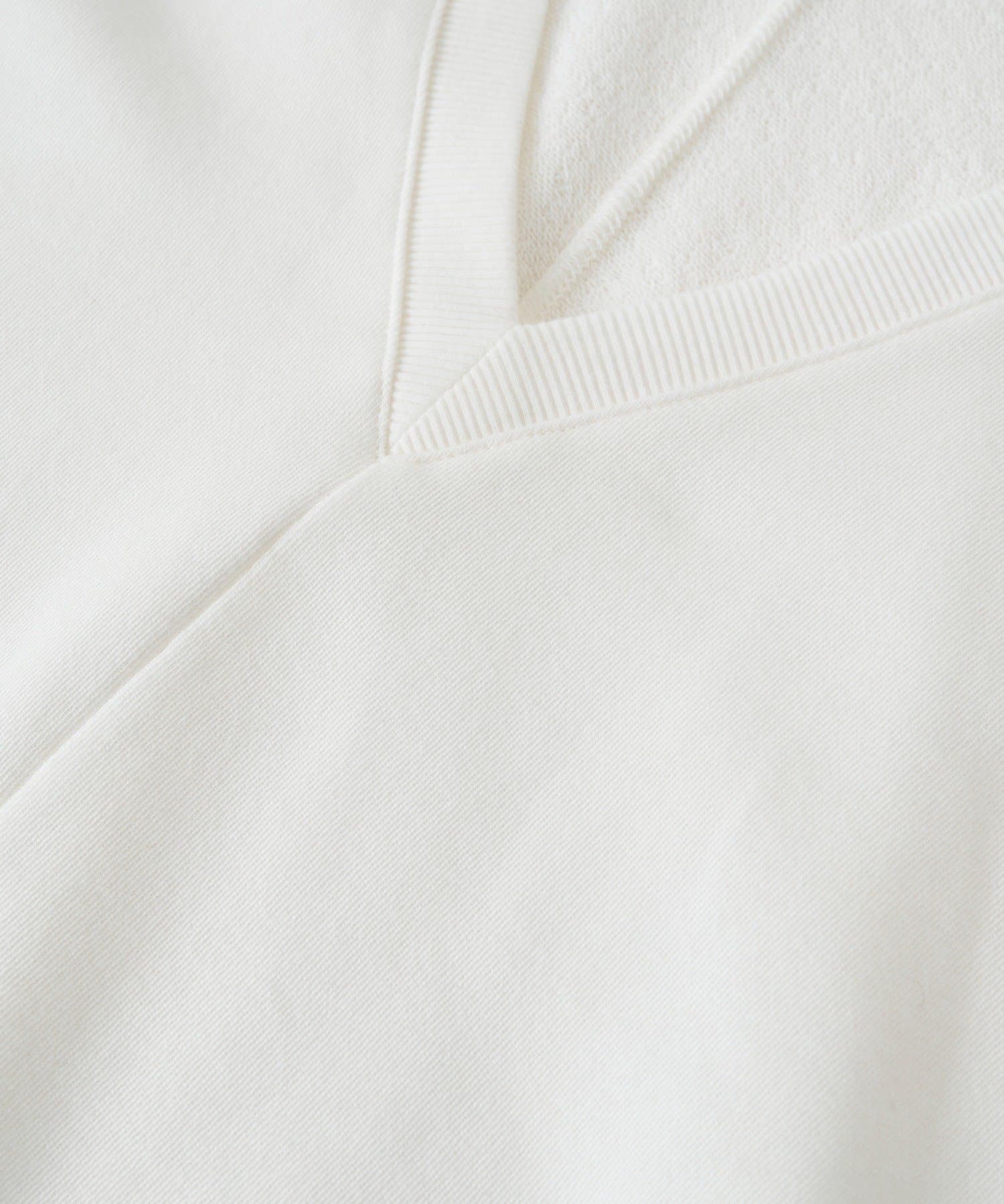 OUTLET(アウトレット) 【RIVE DROITE】ドルマンオーバースウェット