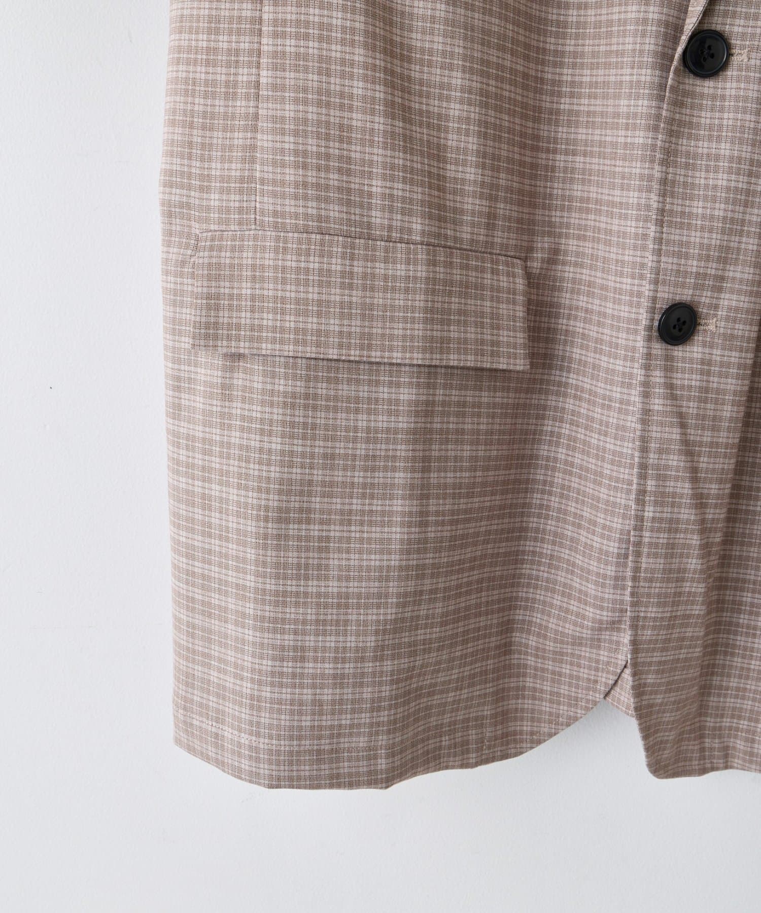 OUTLET(アウトレット) 【Kastane】2Bテーラードジャケット