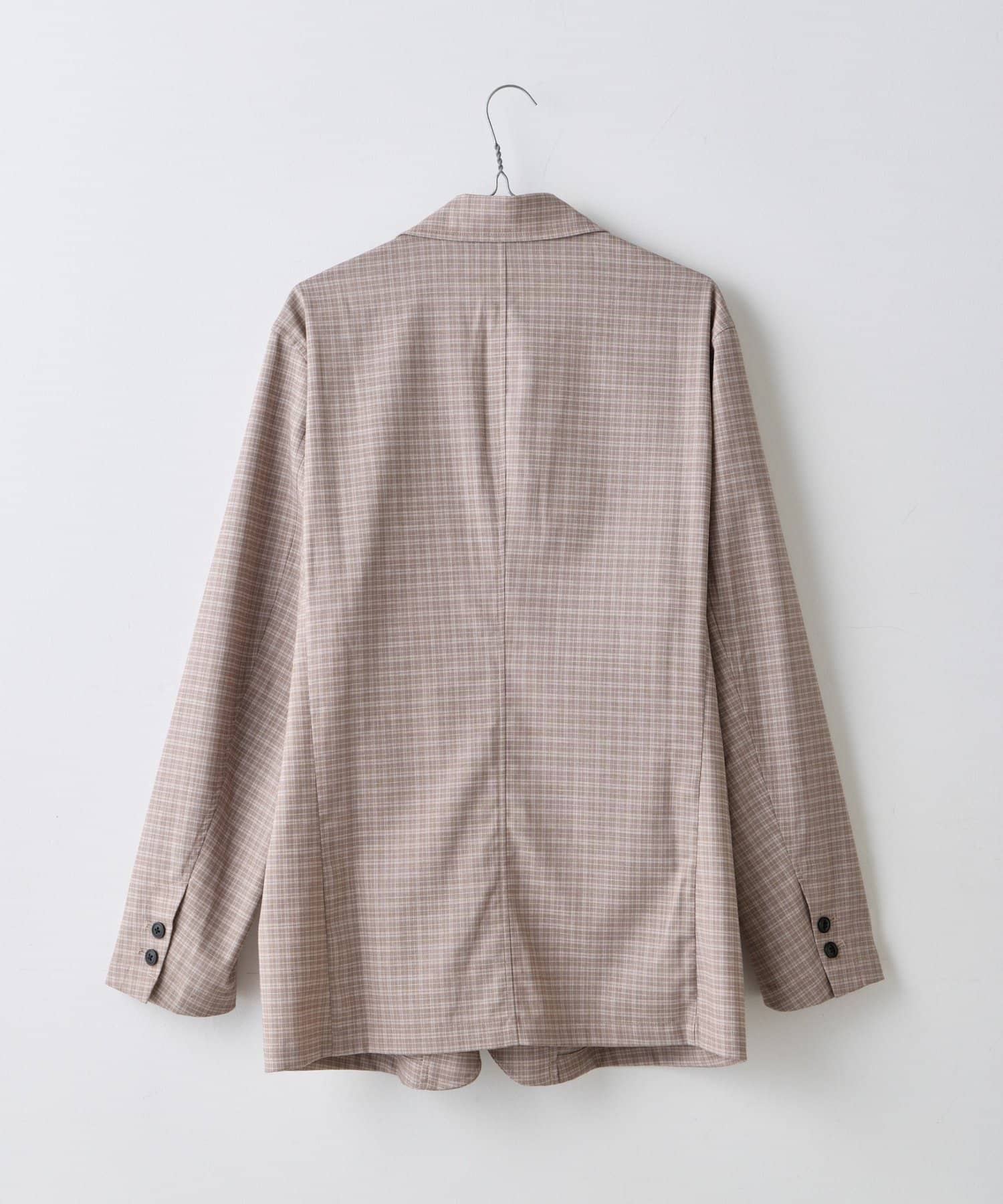 OUTLET(アウトレット) 【Kastane】2Bテーラードジャケット