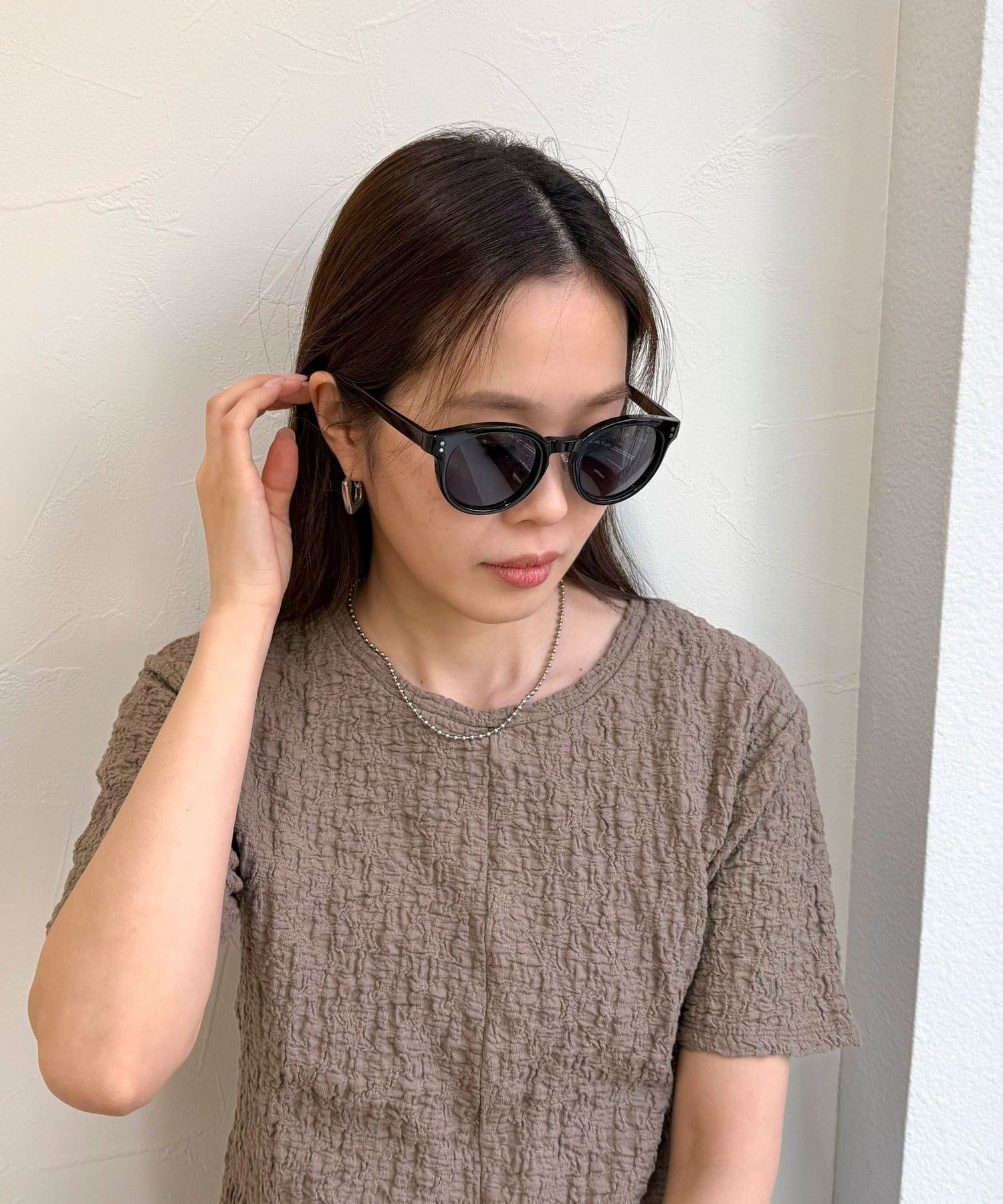 FREDY & GLOSTER(フレディ アンド グロスター) セルボストンサングラス