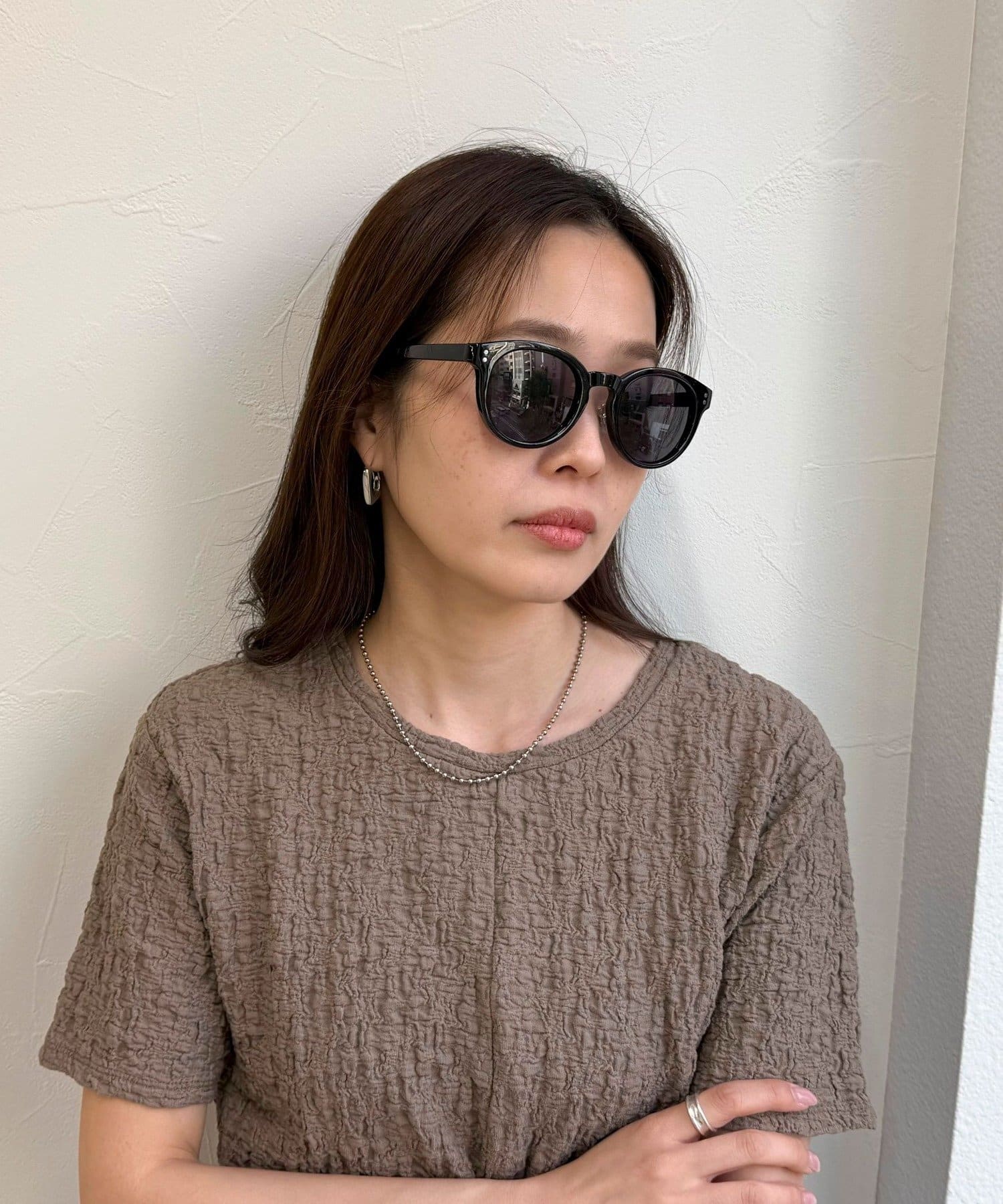 FREDY & GLOSTER(フレディ アンド グロスター) セルボストンサングラス