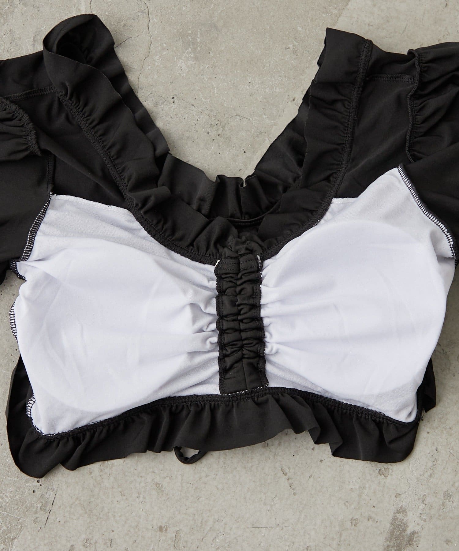 Remind me and forever(リマインドミーアンドフォーエバー) 【上下SET】セパレート水着