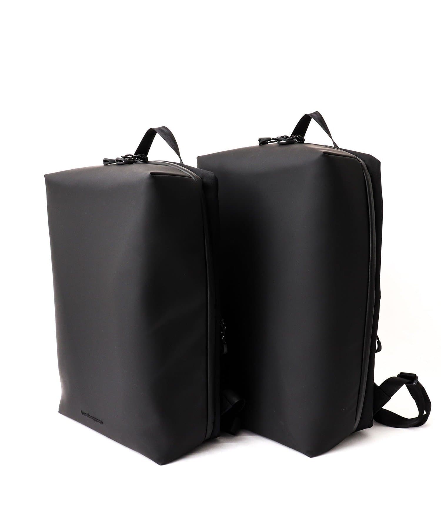 NOLLEY'S(ノーリーズ) 【beruf baggage】URBAN EXPLORER 16DR