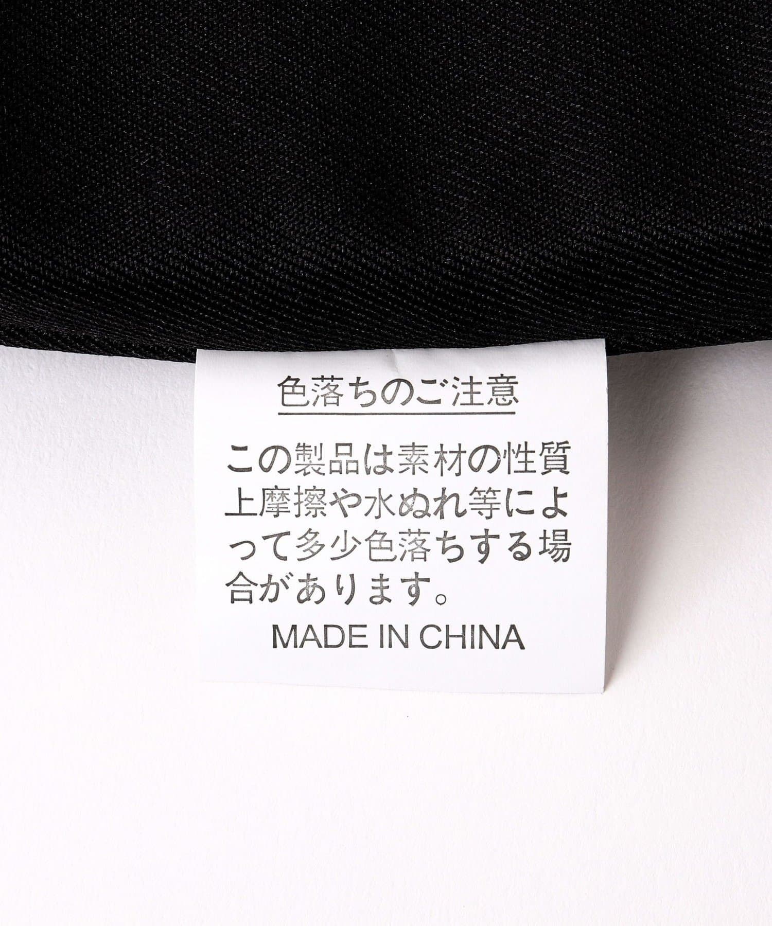 NOLLEY'S(ノーリーズ) 【waku/ワク】レザースクエアショルダー