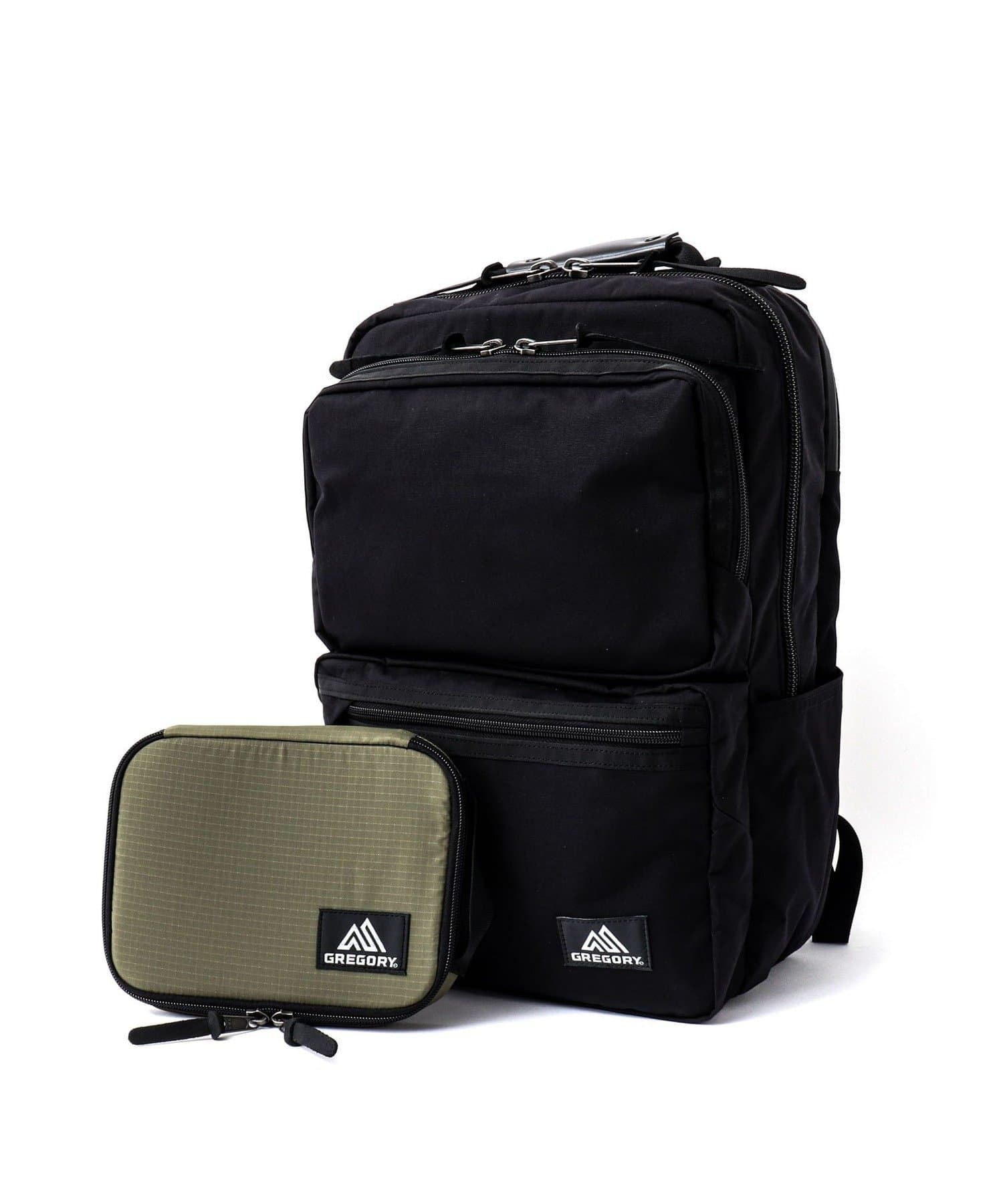 NOLLEY'S(ノーリーズ) 【GREGORY】COVERT MISSION DAY