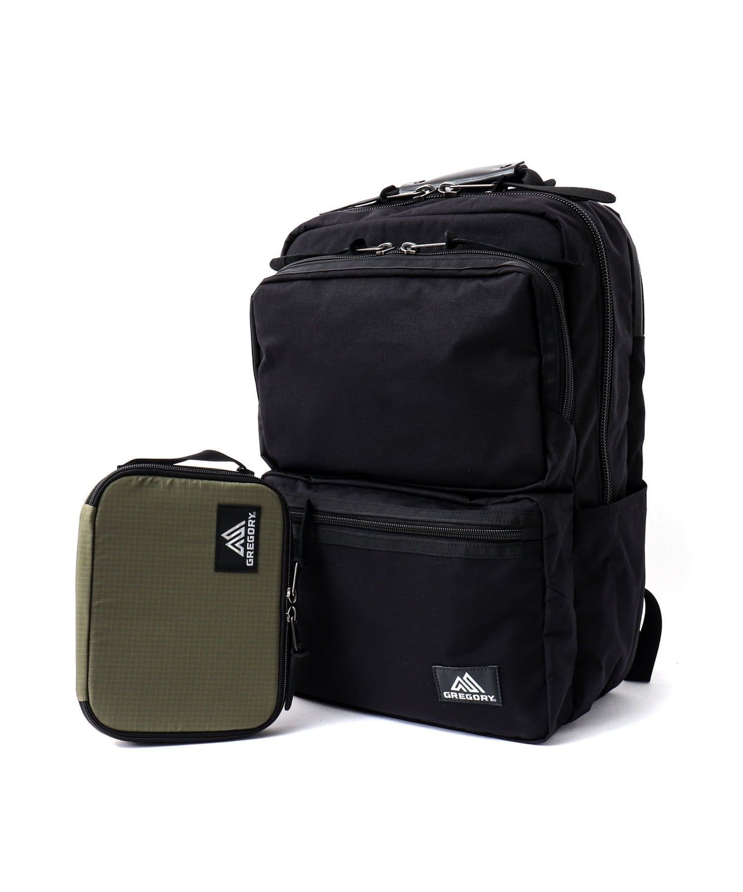 NOLLEY'S(ノーリーズ) 【GREGORY】COVERT MISSION DAY