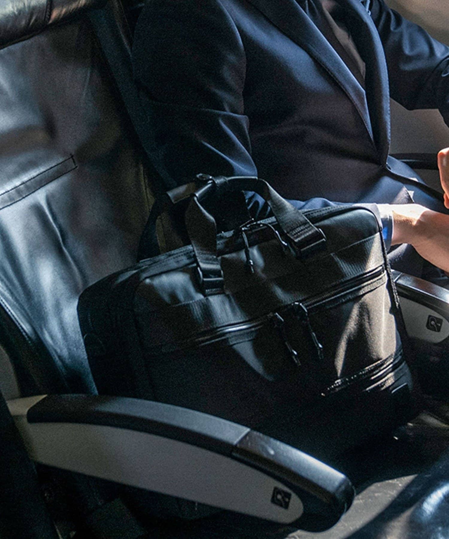 NOLLEY'S(ノーリーズ) 【Starflyer×SONNE】BRIEF BAG（SOSF001）