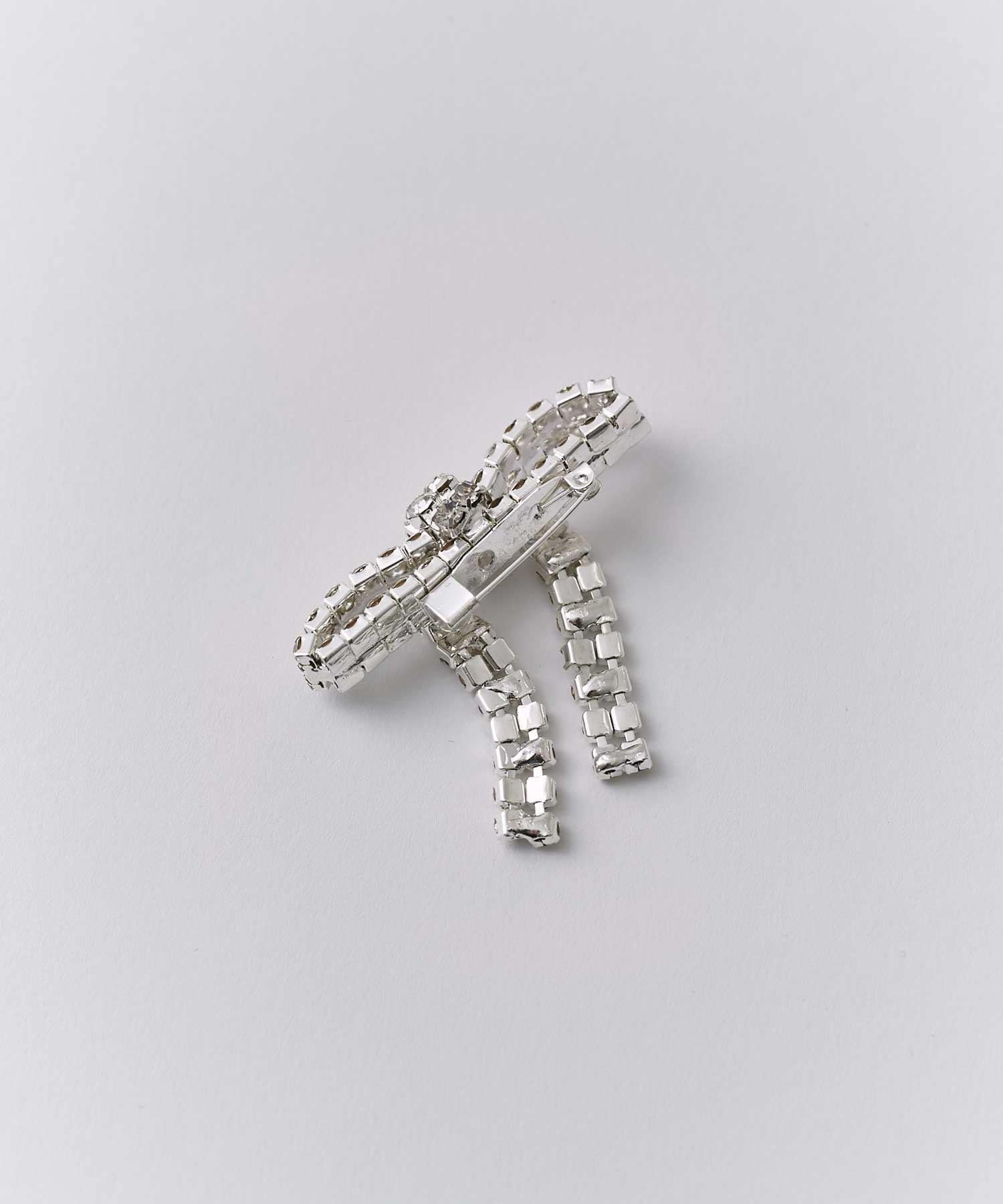 Belle Charme(ベルシャルム) Jewel Peplum Tops