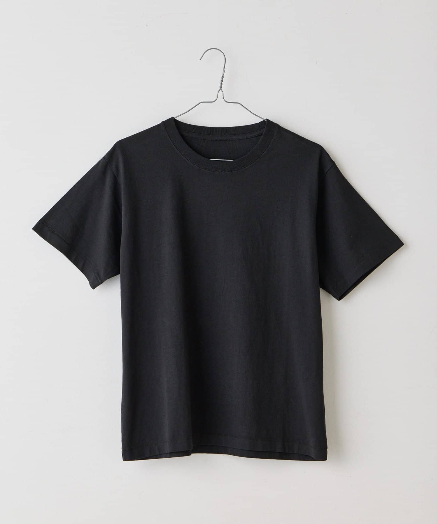 Kastane(カスタネ) 【WHIMSIC/2サイズ展開】SCREEN STARS ガーメントダイTシャツ