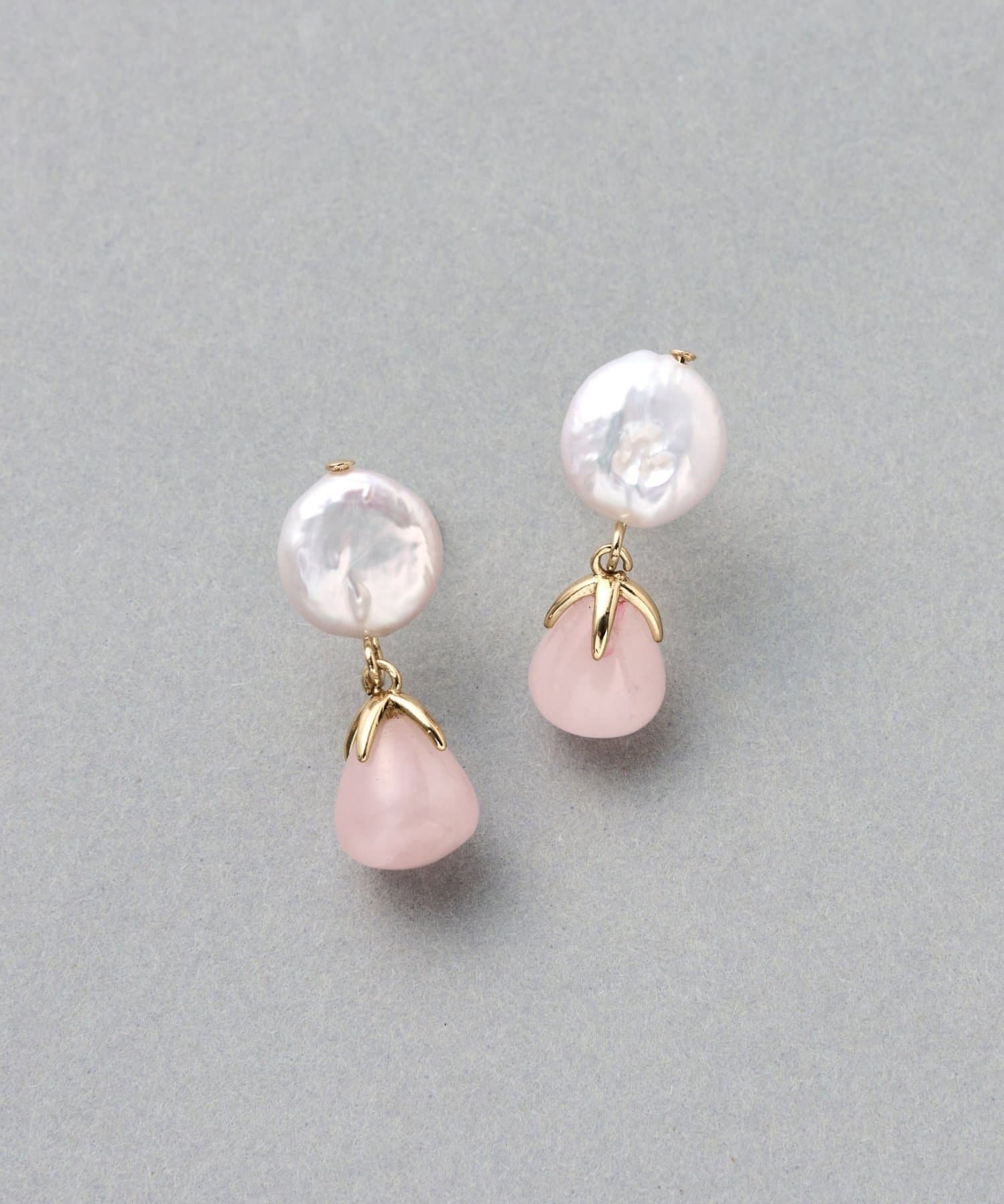 BEARDSLEY(ビアズリー) パールピアス