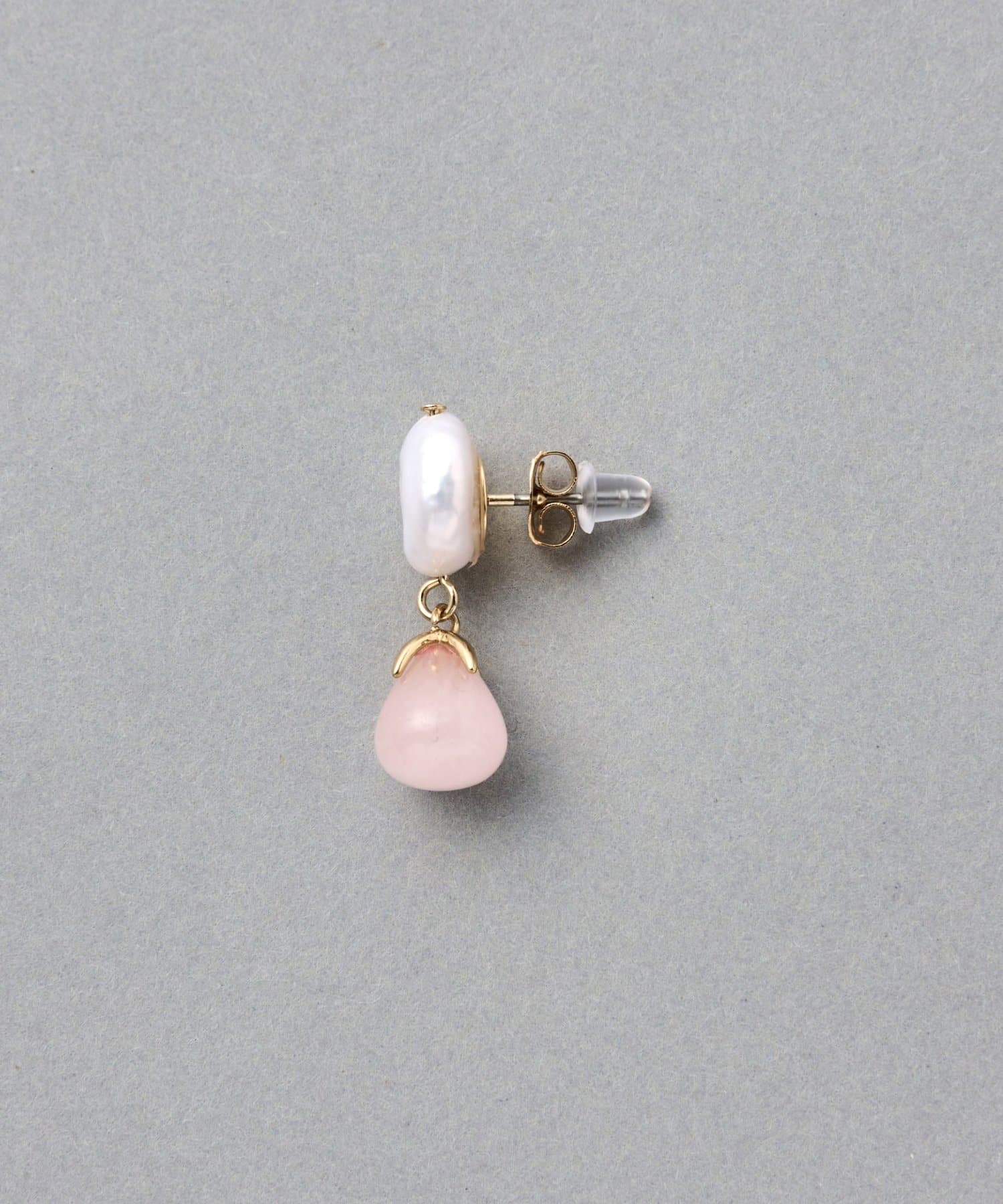 BEARDSLEY(ビアズリー) パールピアス