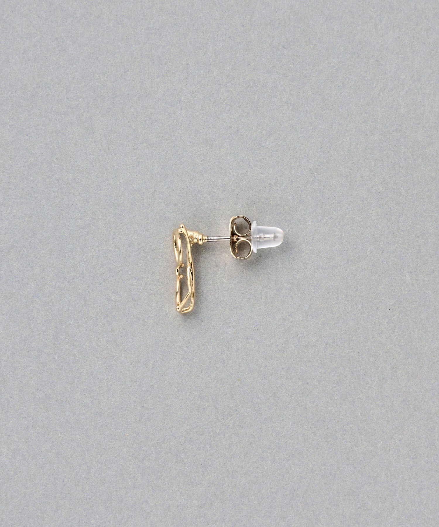 BEARDSLEY(ビアズリー) メガネモチーフピアス