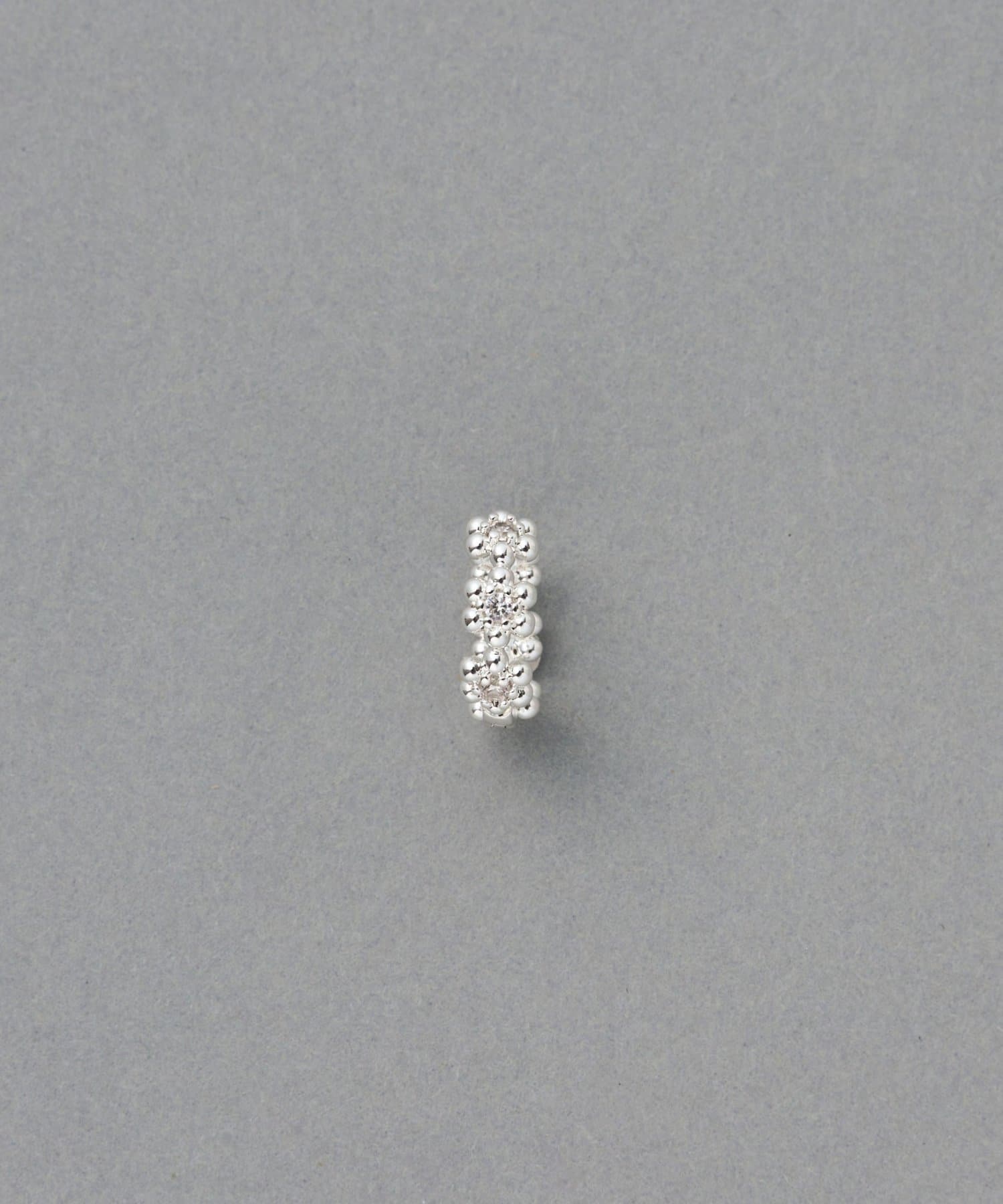BEARDSLEY(ビアズリー) フラワーピアス