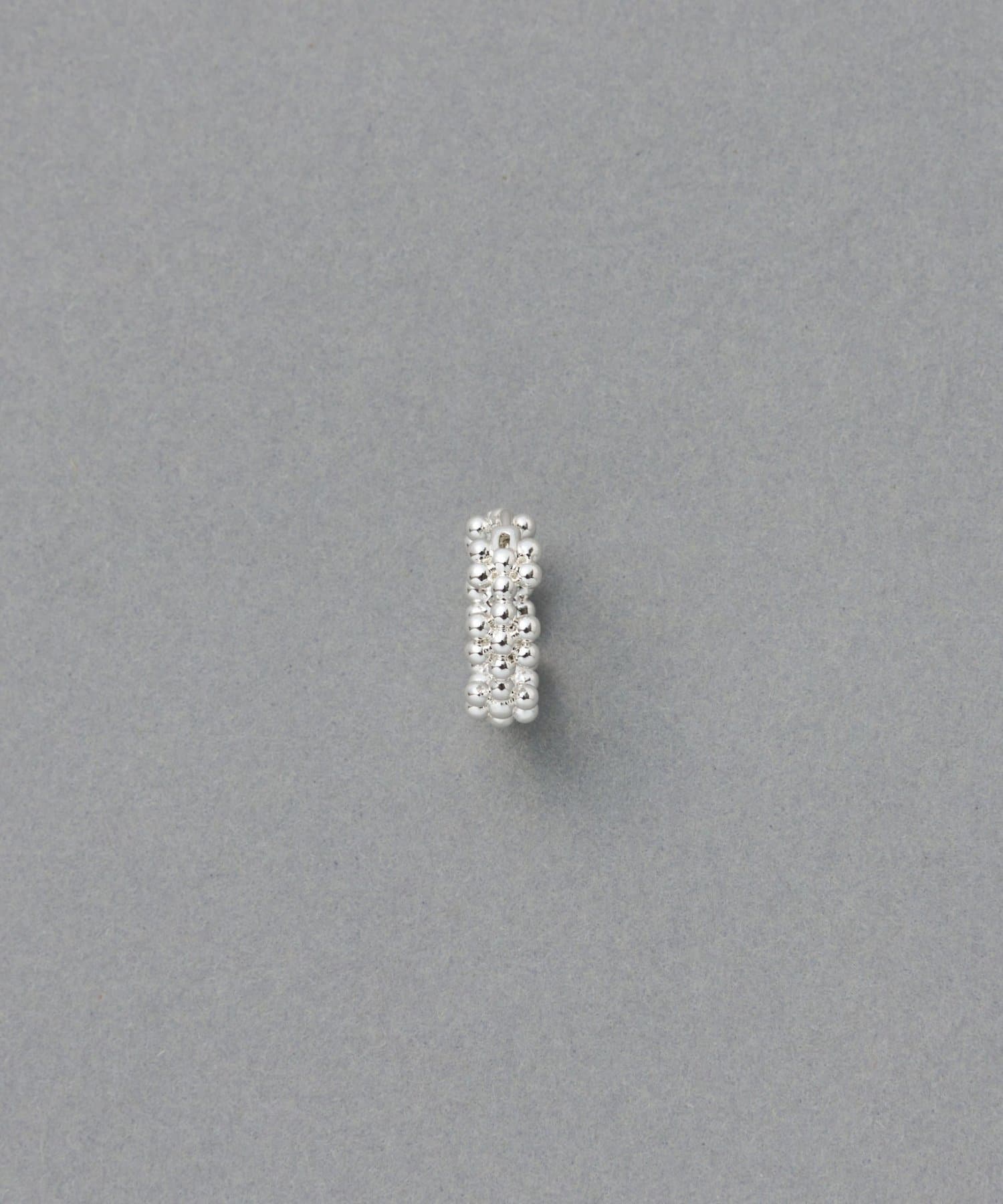 BEARDSLEY(ビアズリー) フラワーピアス