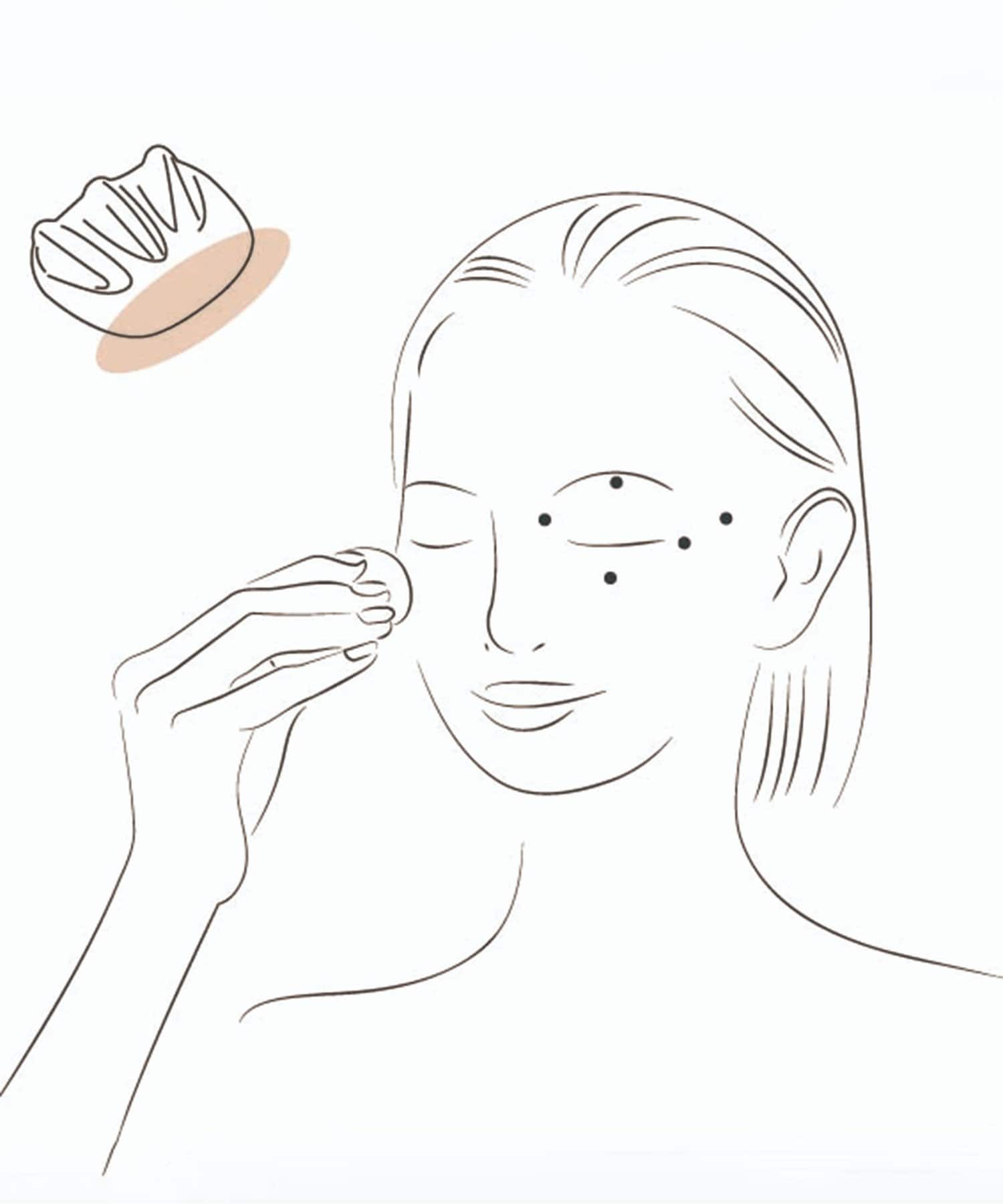 Whim Gazette(ウィム ガゼット) 【NAGAE＋】 triplet(トリプレット)