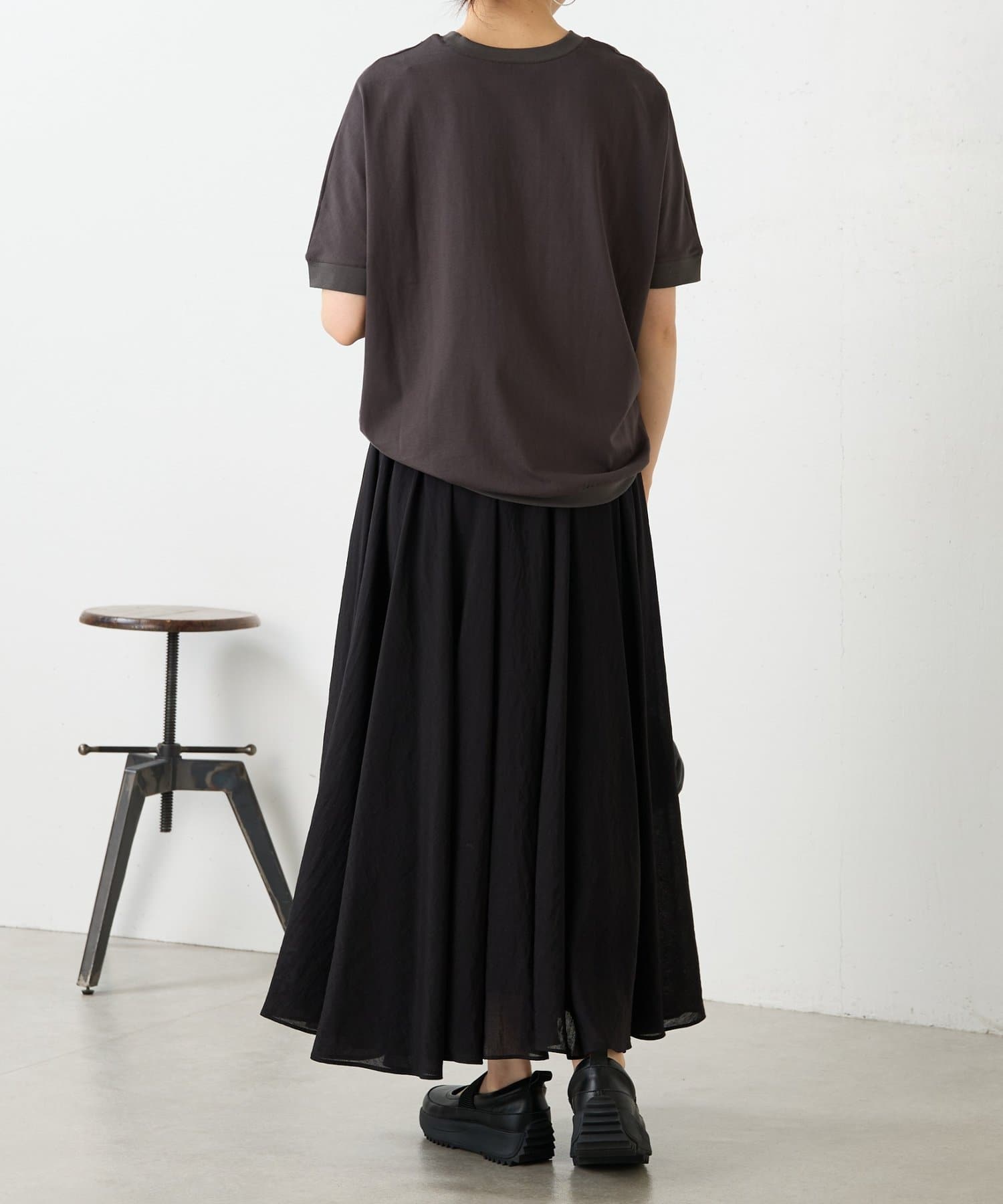 BEARDSLEY(ビアズリー) メリージェーンスニーカー