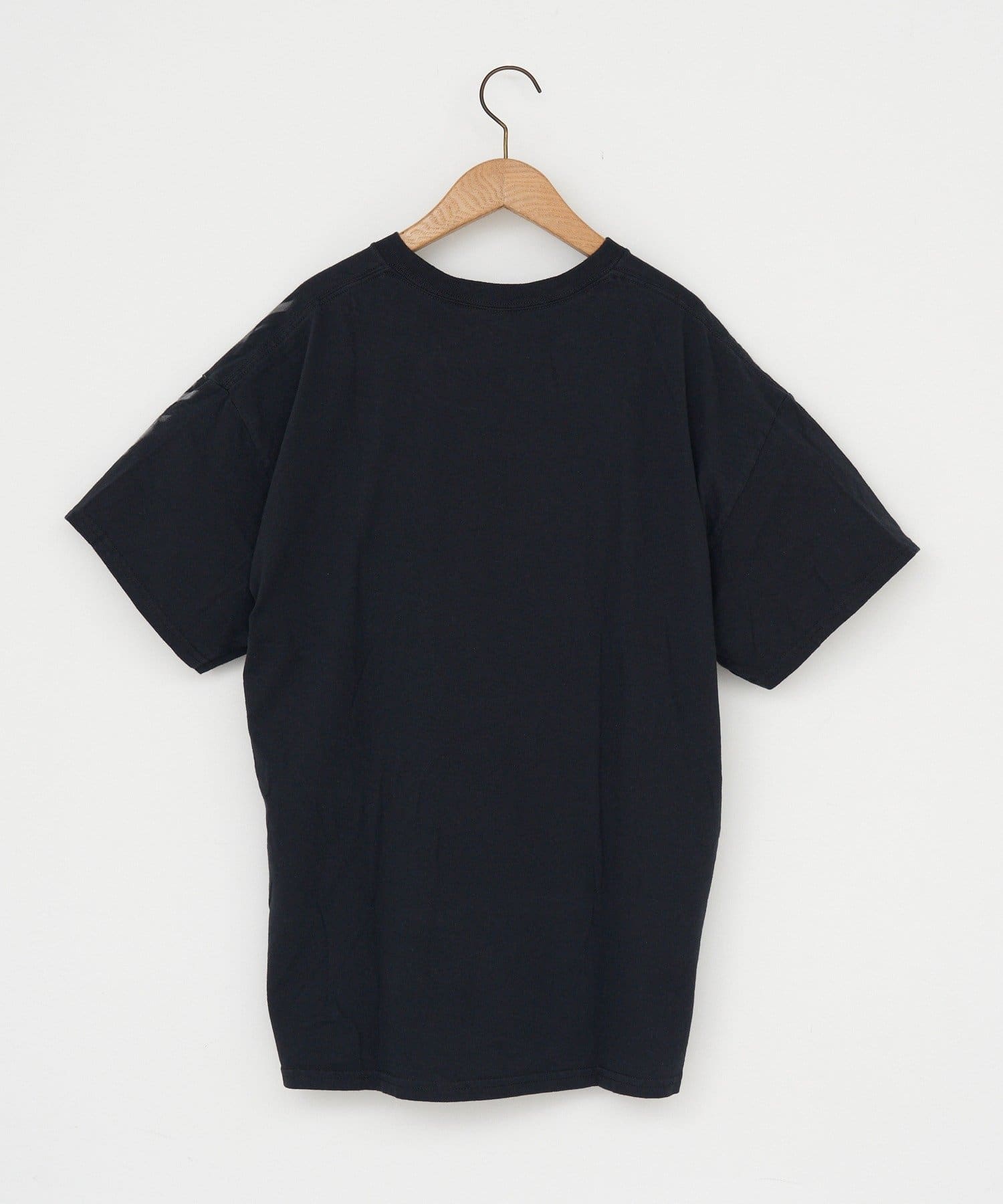 CIAOPANIC(チャオパニック) 【THRIFTY LOOK/スリフティールック】liquid blue skull tee