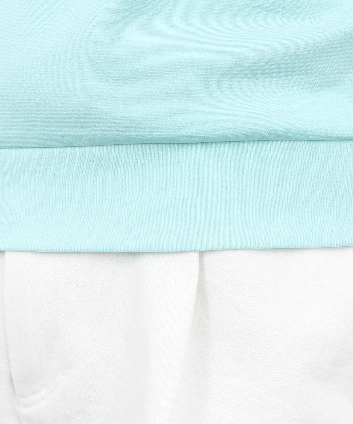 NOLLEY'S(ノーリーズ) フェイクレイヤードT