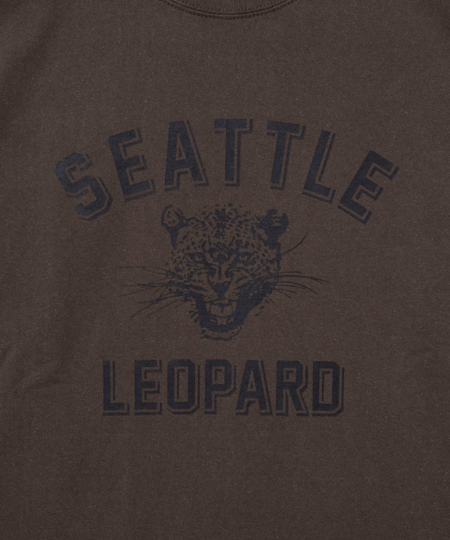 NOLLEY'S(ノーリーズ) 【GULFCOAST SPORTSWEAR】別注プリントＴシャツ