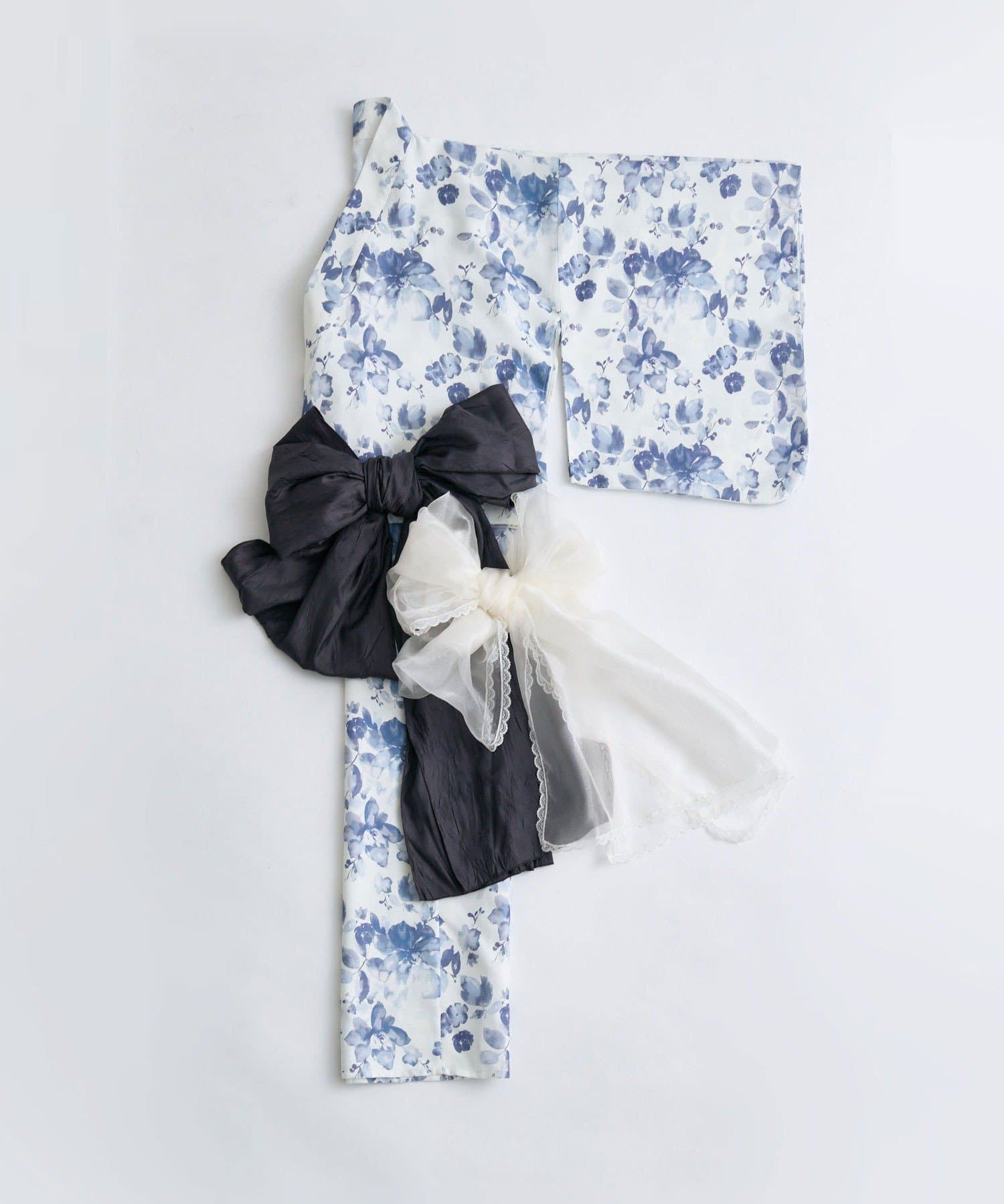 OLIVE des OLIVE(オリーブ デ オリーブ) OLIVEゆかた　2026