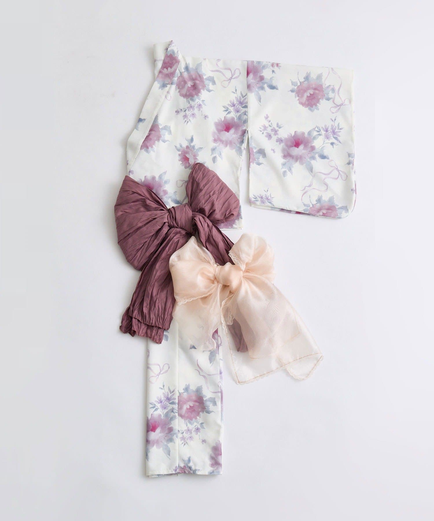 OLIVE des OLIVE(オリーブ デ オリーブ) OLIVEゆかた　2026