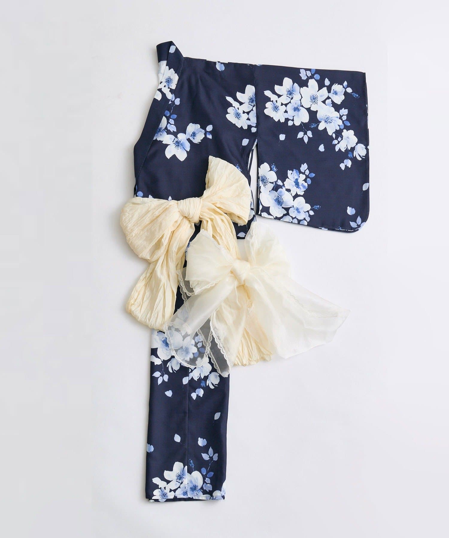 OLIVE des OLIVE(オリーブ デ オリーブ) OLIVEゆかた2026