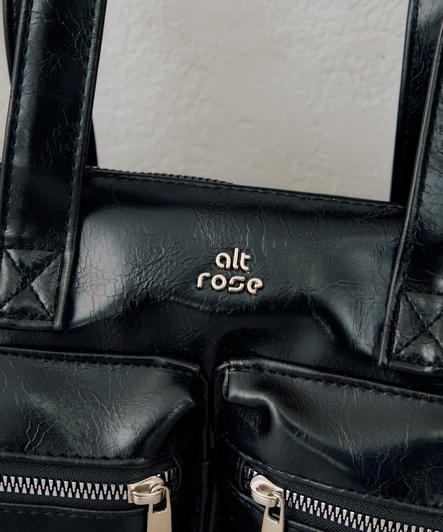 Remind me and forever(リマインドミーアンドフォーエバー) グロッグ2WAYミニボストン