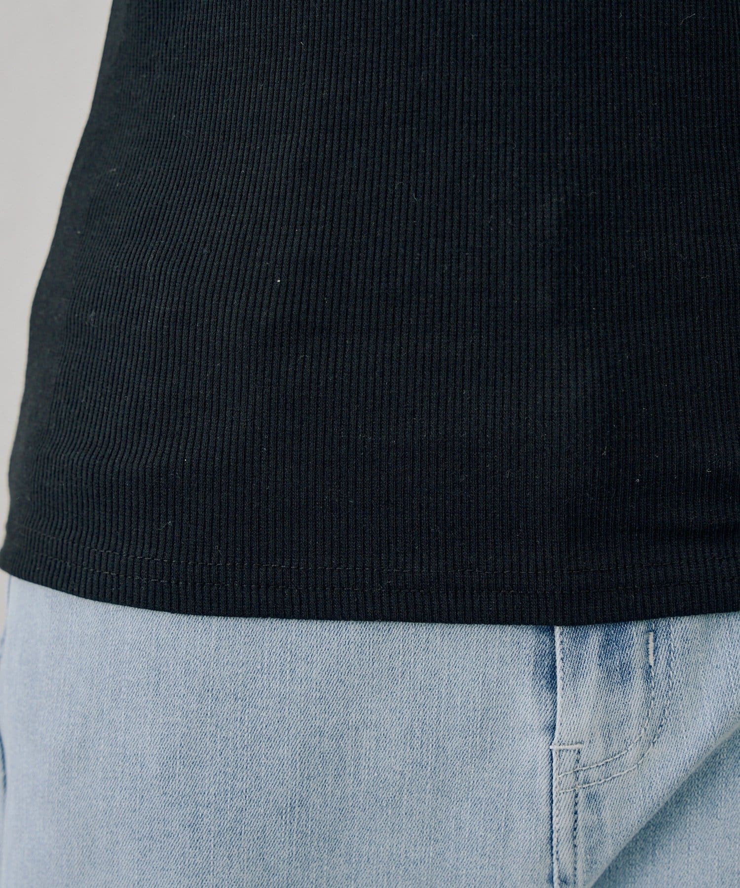 NICE CLAUP / OLIVE des OLIVE OUTLET(ナイスクラップ  / オリーブ デ オリーブ アウトレット) 【ANOTHER BRANCH】ヘンリーレース付キャミ