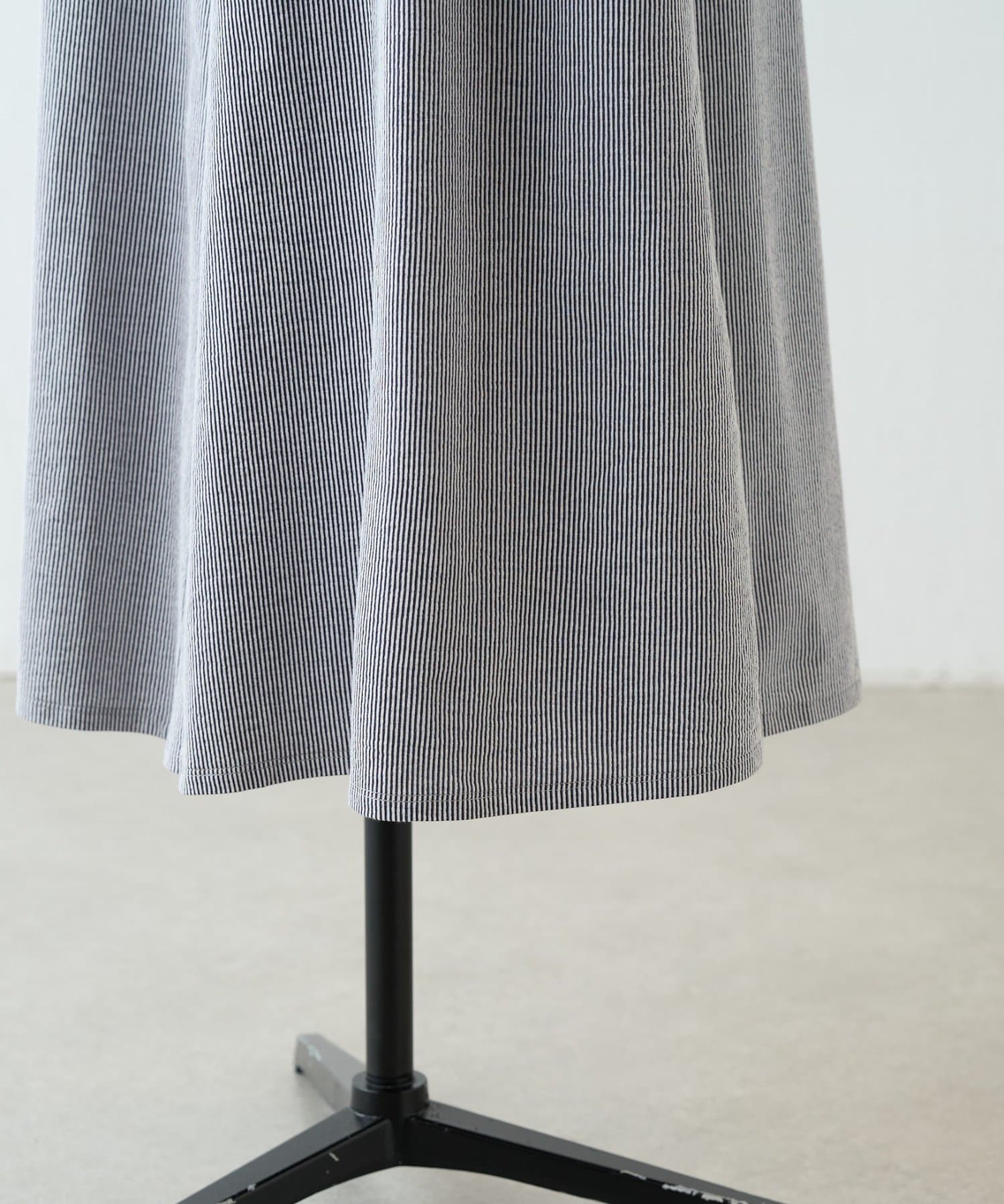 BEARDSLEY(ビアズリー) サッカーウエストリブパンツ