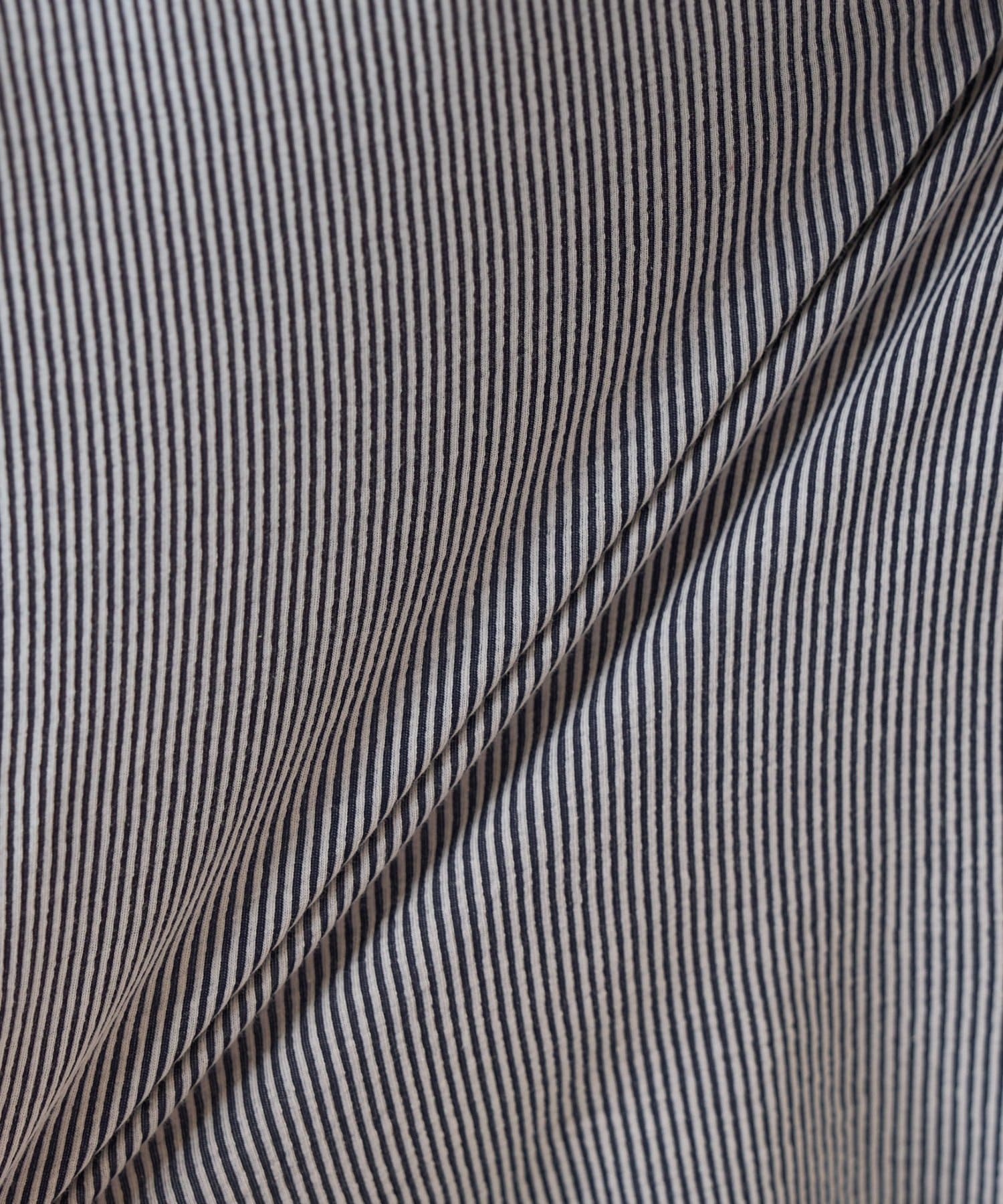 BEARDSLEY(ビアズリー) サッカーウエストリブパンツ