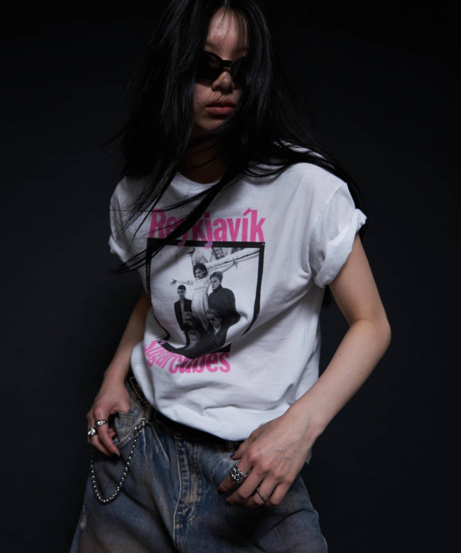 WHO’S WHO gallery(フーズフーギャラリー) 【PETERANDERSON×VIDEO SHOP】Sugarcubes