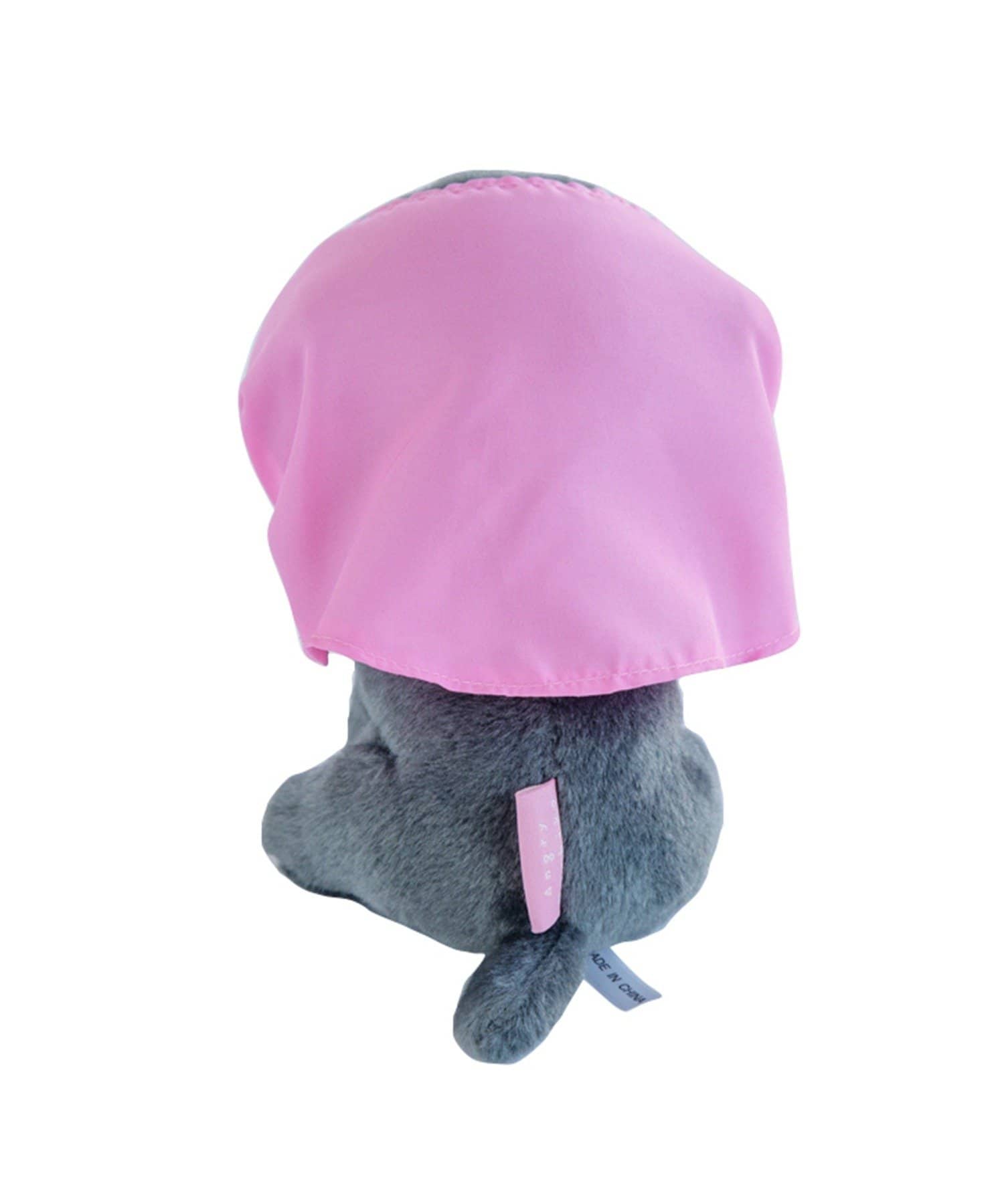 BIRTHDAY BAR(バースデイバー) アングリーマチコぬいぐるみ