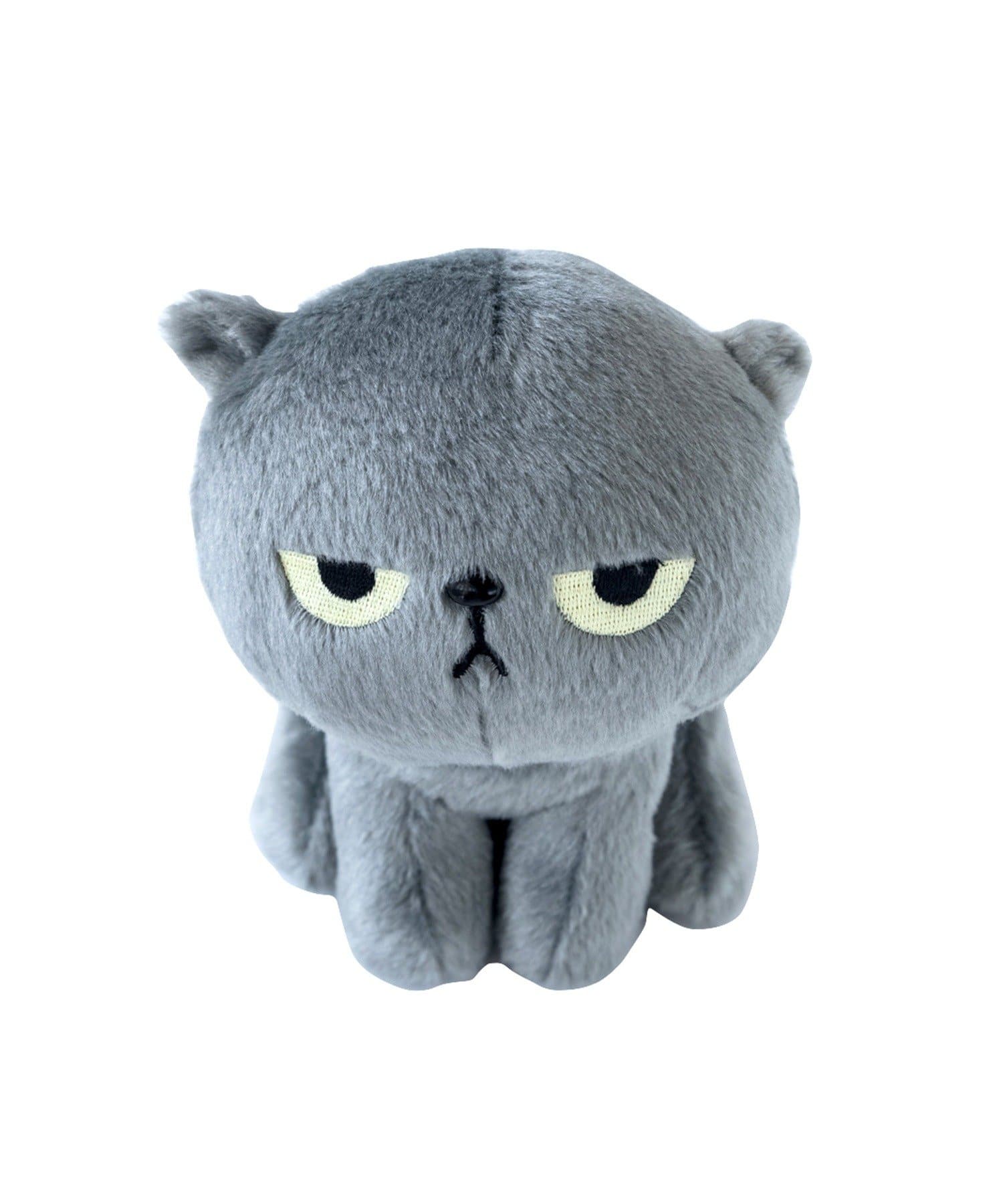 BIRTHDAY BAR(バースデイバー) アングリーマチコぬいぐるみ