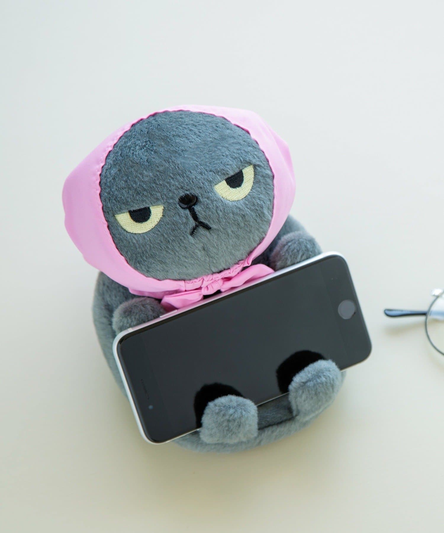 BIRTHDAY BAR(バースデイバー) アングリーマチコ　スマホスタンド