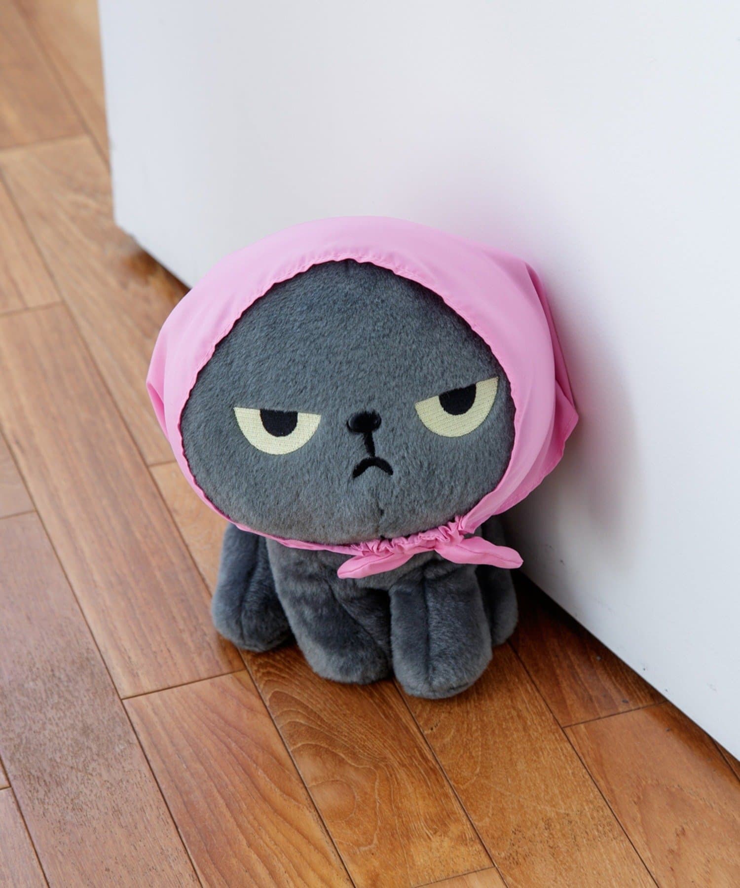 BIRTHDAY BAR(バースデイバー) アングリーマチコ　ドアストッパー