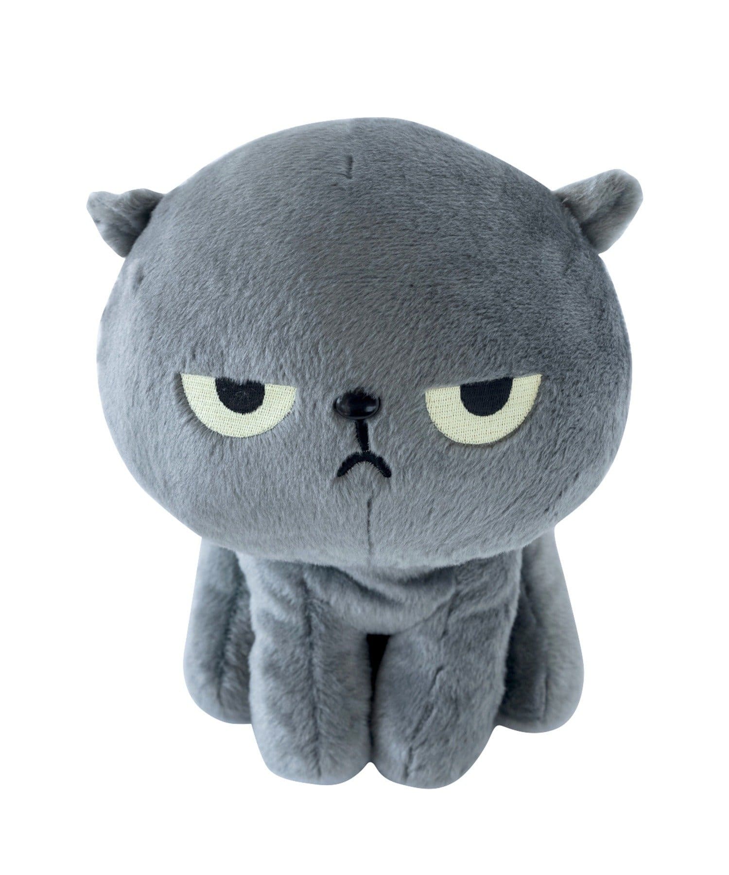 BIRTHDAY BAR(バースデイバー) アングリーマチコ　ドアストッパー